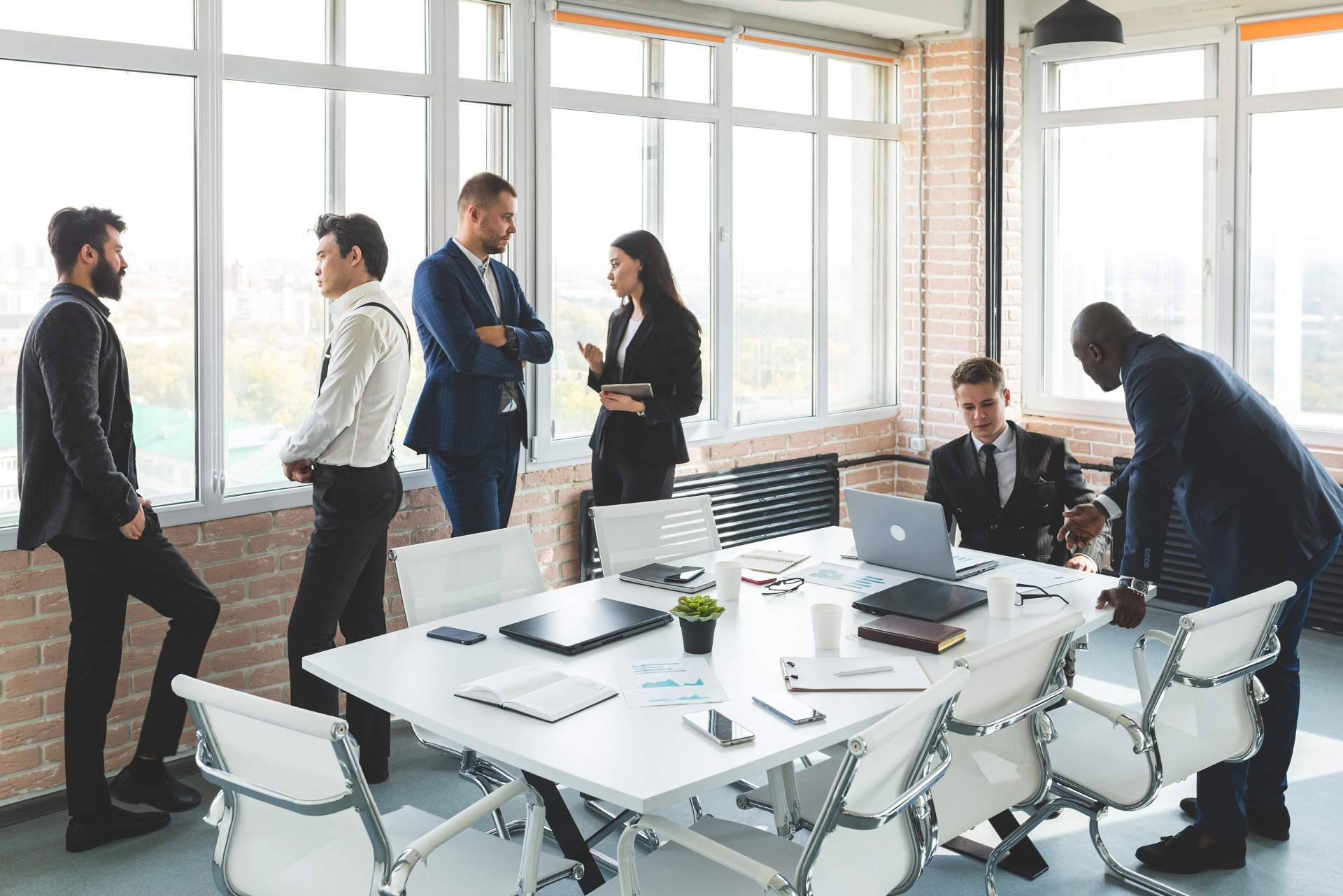 Crear una empresa en Inglaterra desde España gracias al asesoramiento de Ltd24Ore