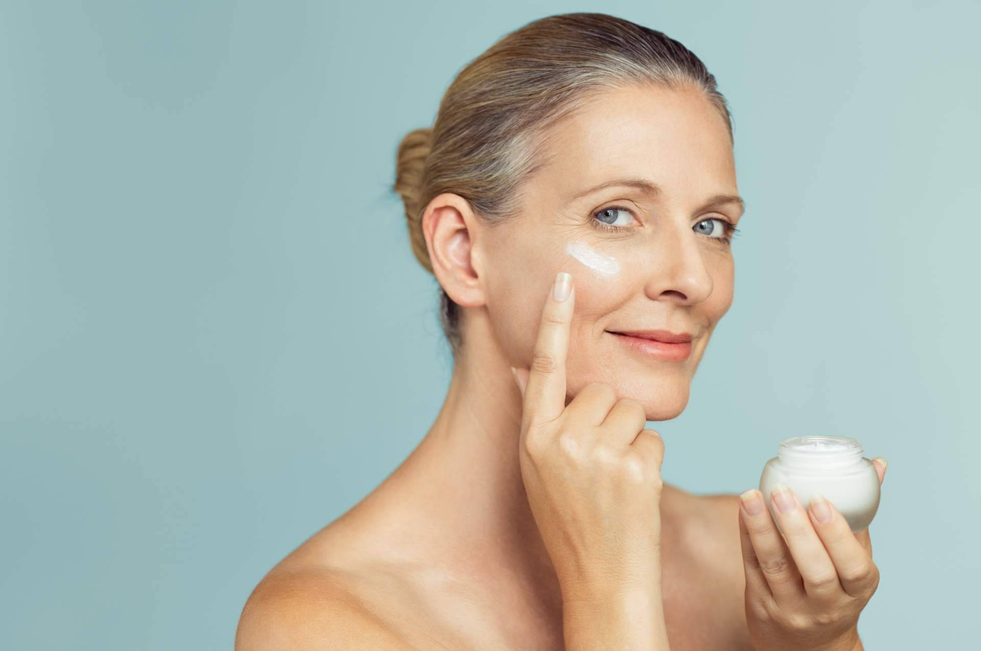 LINFINITO Cosmetics se posiciona como una de las marcas líderes en tratamientos antiedad y cosmética natural