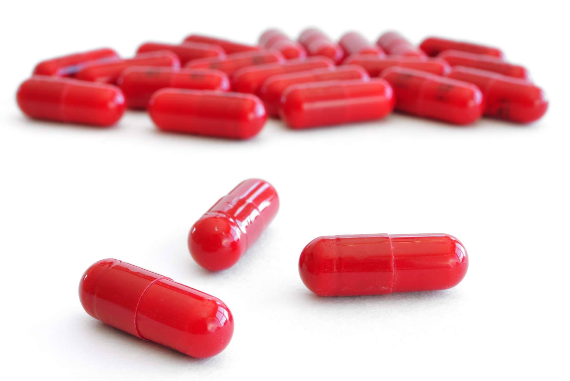Según Centro de Naturopatía y la Salud, la astaxantina es el antioxidante más eficaz que existe para la piel