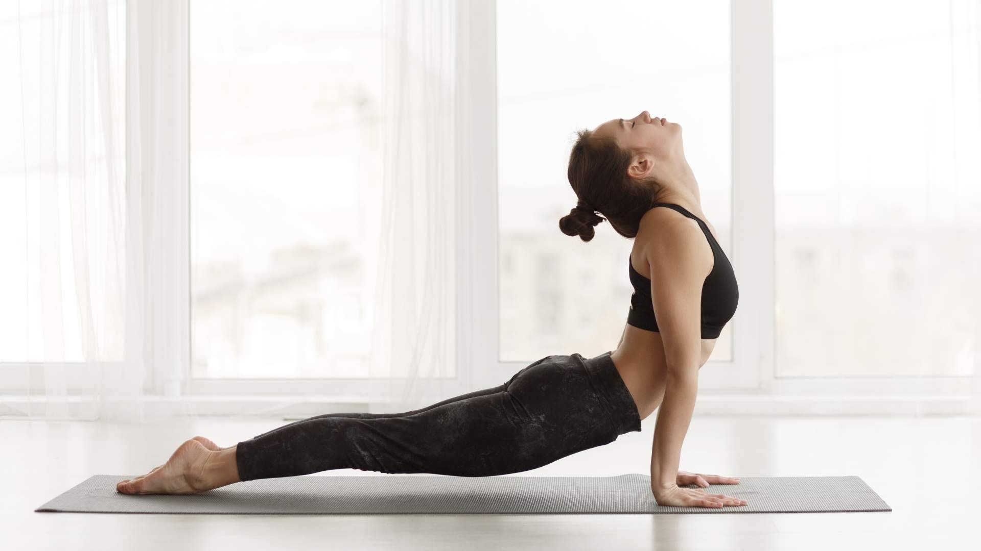 ¿Cómo es el curso online de profesor de yoga de la mano del Centro de Yoga Kavaalya?