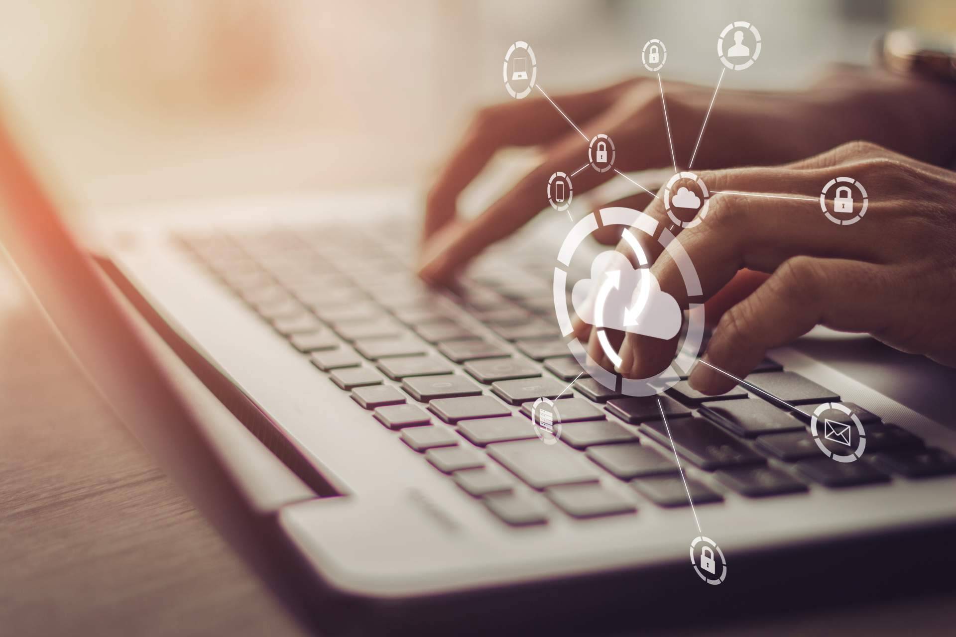 La ciberseguridad en las empresas es importante, por Telecon Business Solutions