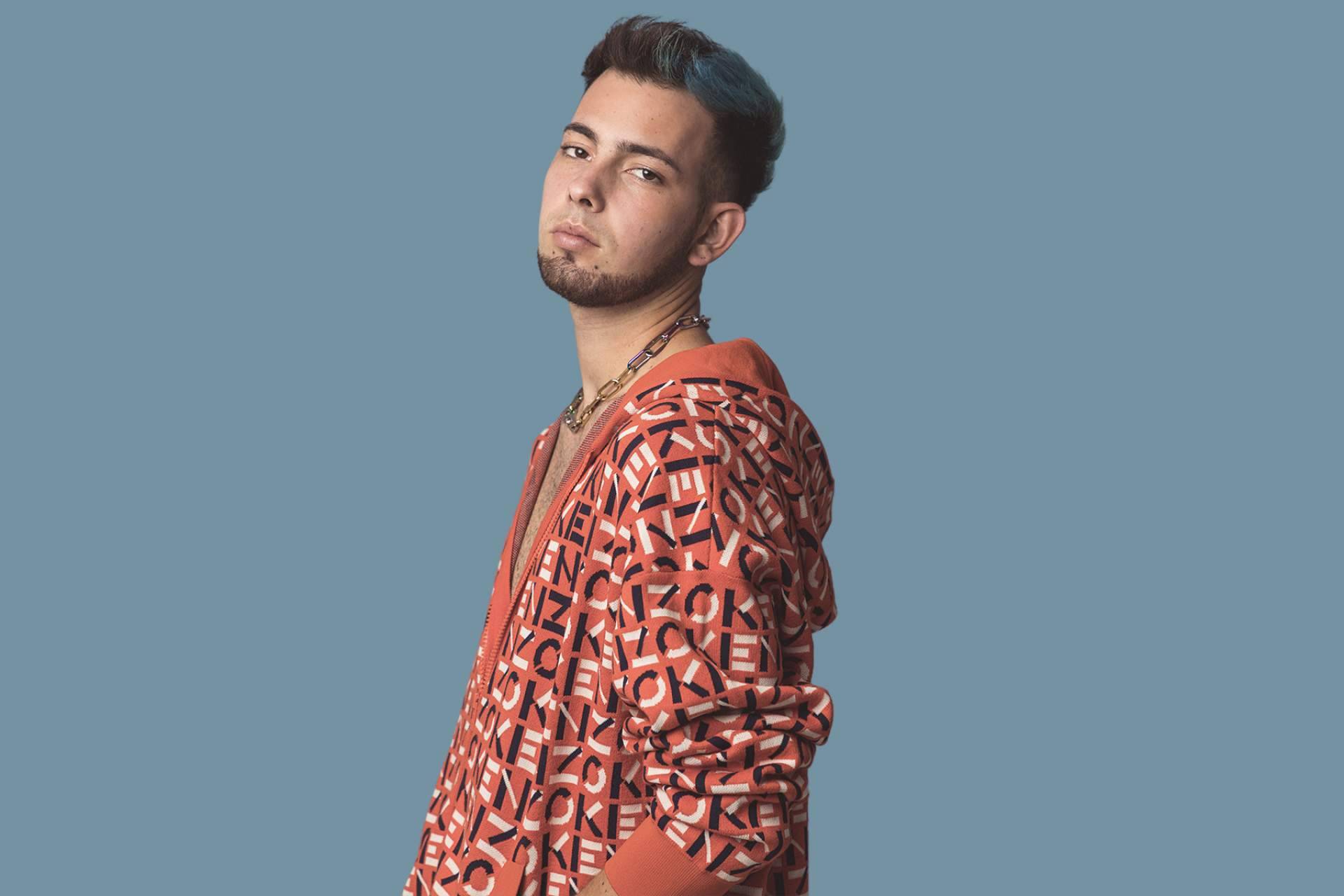 'Nuevo año sin ti', llega el cuarto single de Hilario