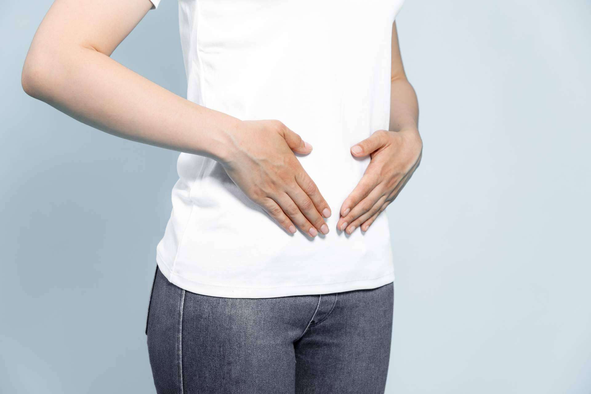 El Simbiótico Nenúfar ayuda a equilibrar la flora intestinal