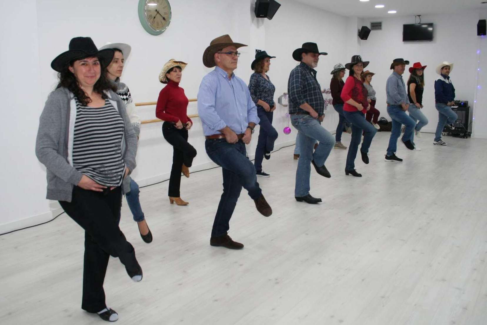El 11º Congreso de Baile Social 2022 se celebra en Vizcaya del 25 al 27 marzo
