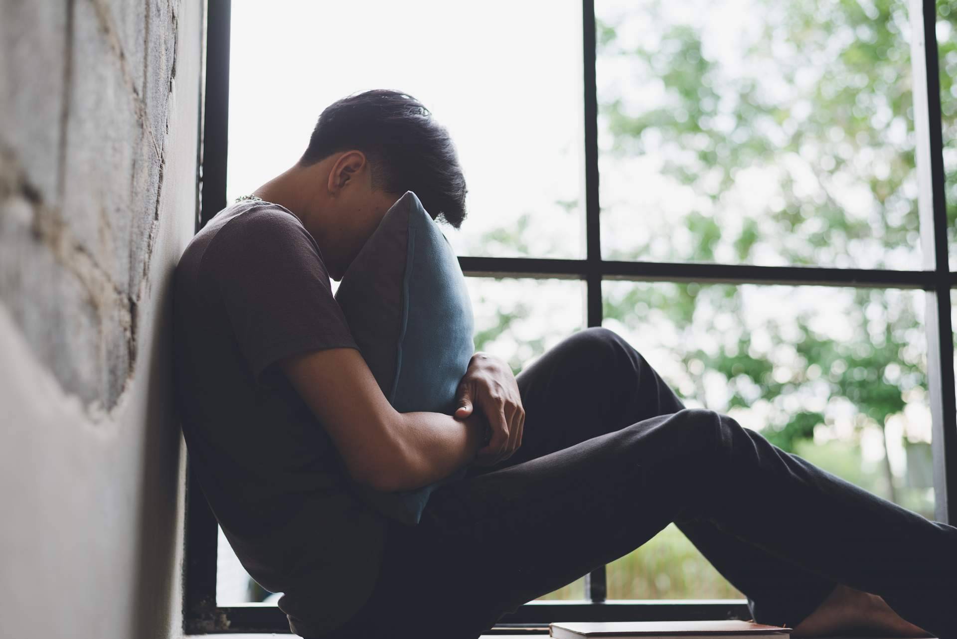 La ansiedad en adolescentes de la mano de psicólogo Madrid Instituto Psicológico Cláritas