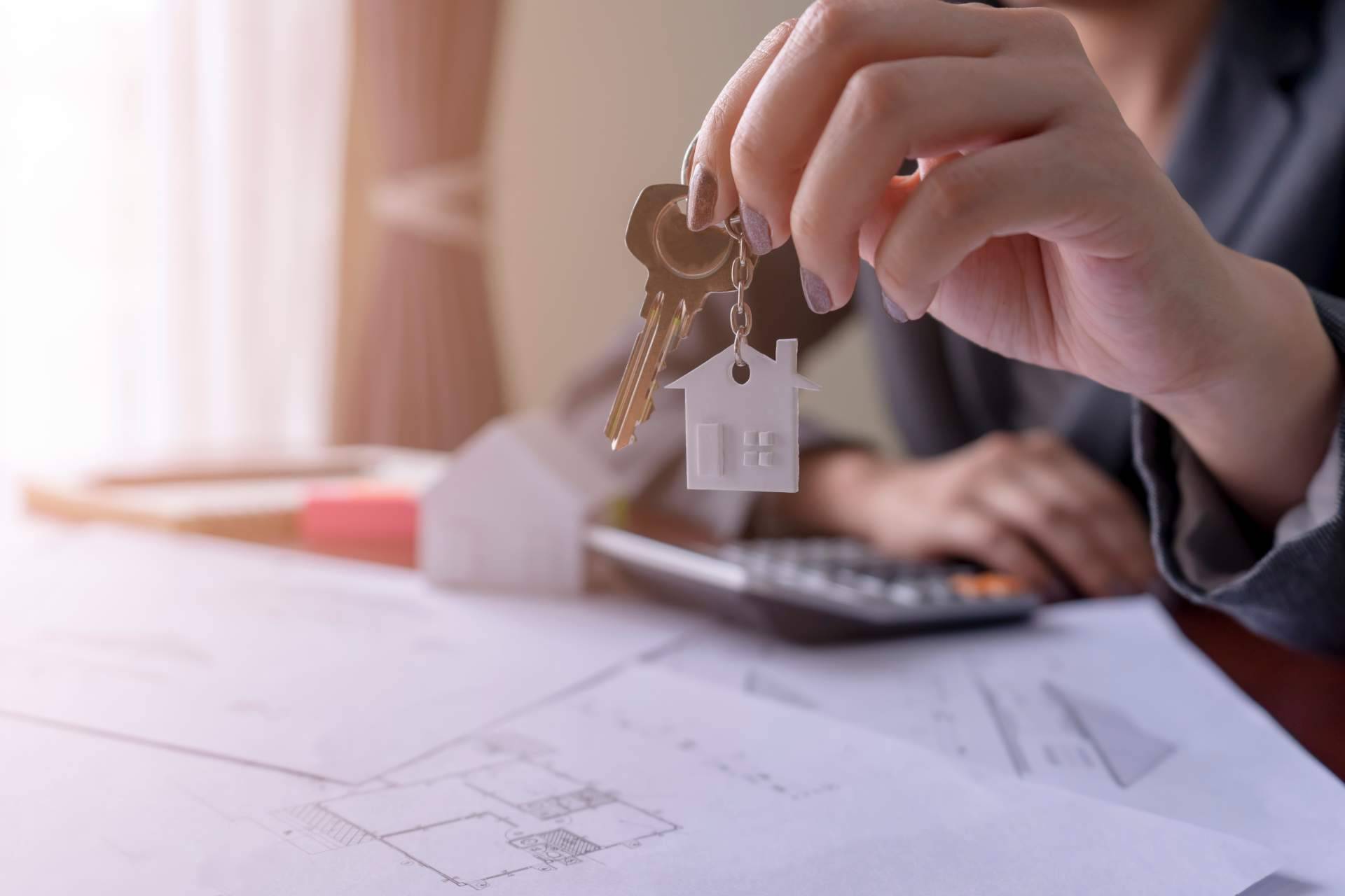 ¿Cuáles son los gastos a tener en cuenta a la hora de comprar un piso?, por La Casa Agency El Clot
