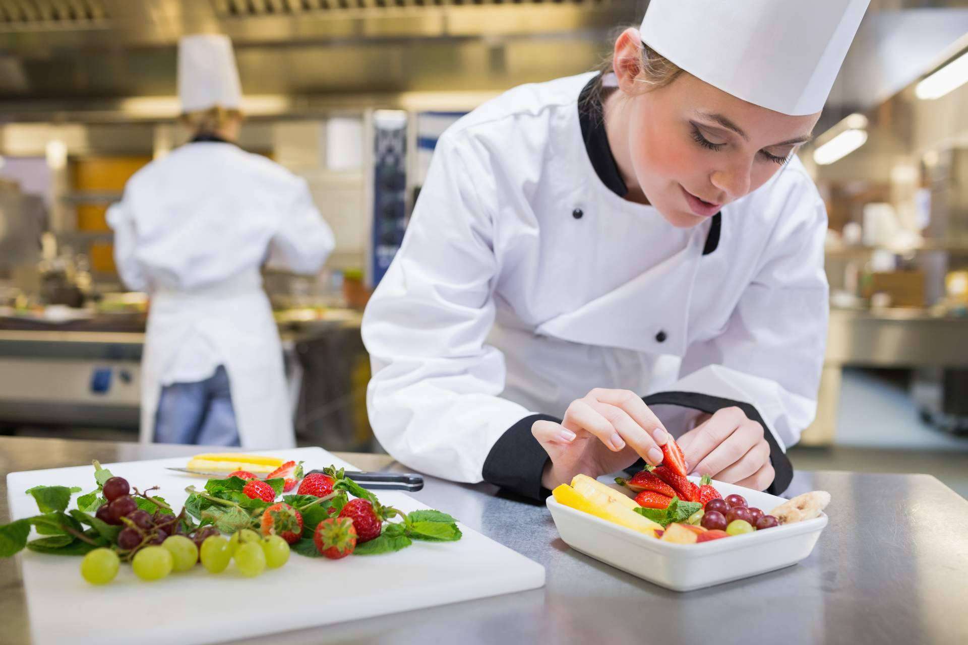 Licencias gratis para escuelas de formación y formadores del sector alimentario con Recipok