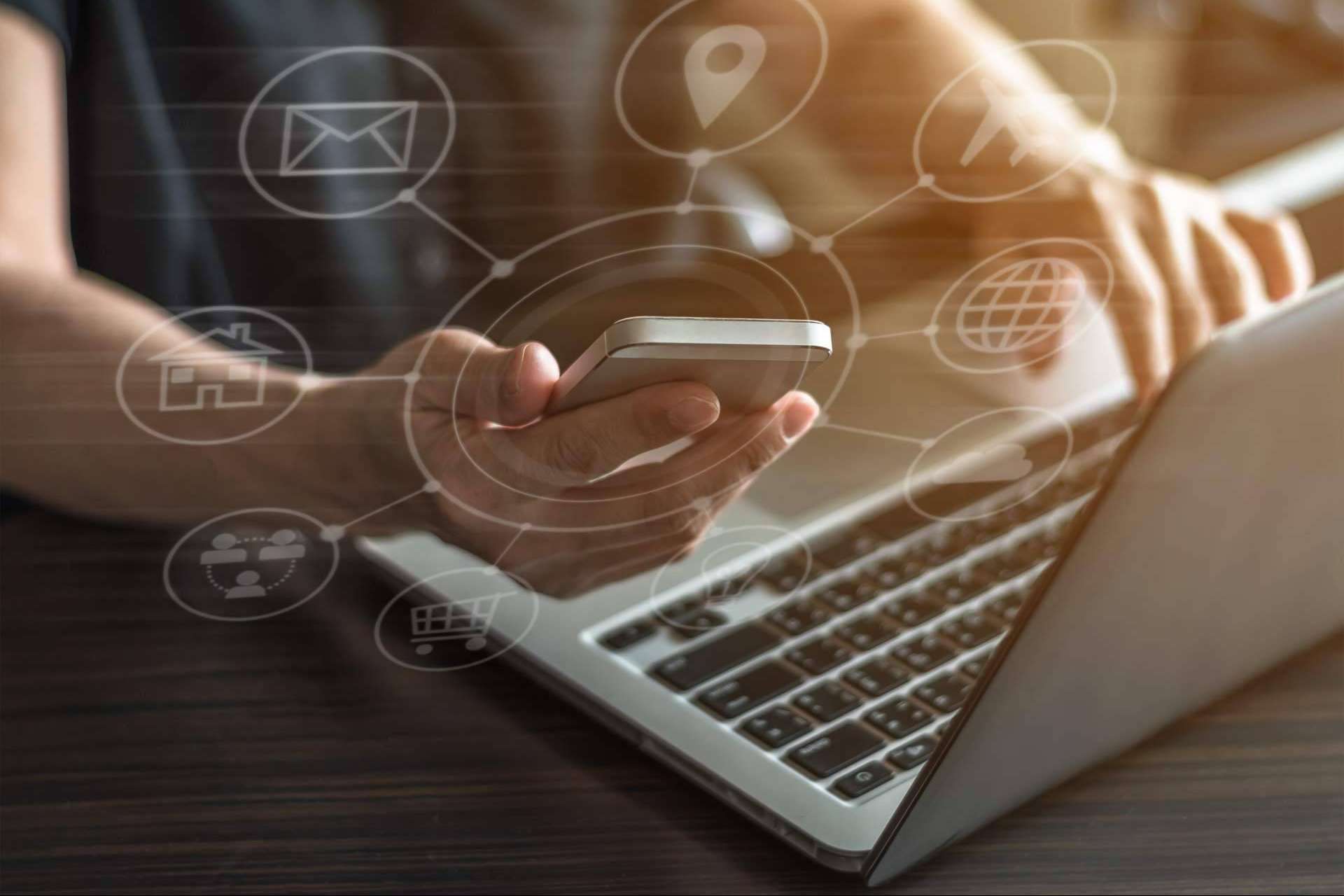 Estrategias de posicionamiento web efectivas con la agencia SEO Málaga Necotec