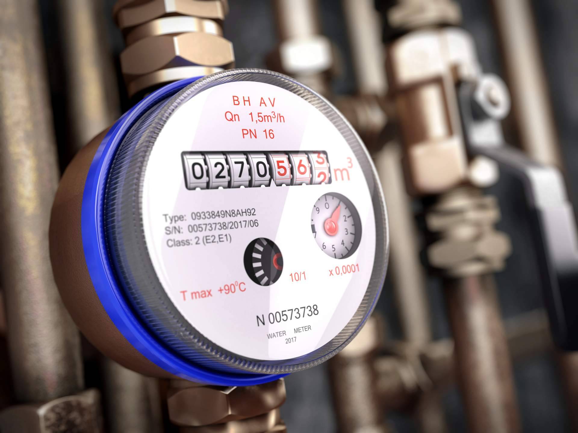 Molukas Labs dispone de contadores inteligentes low power