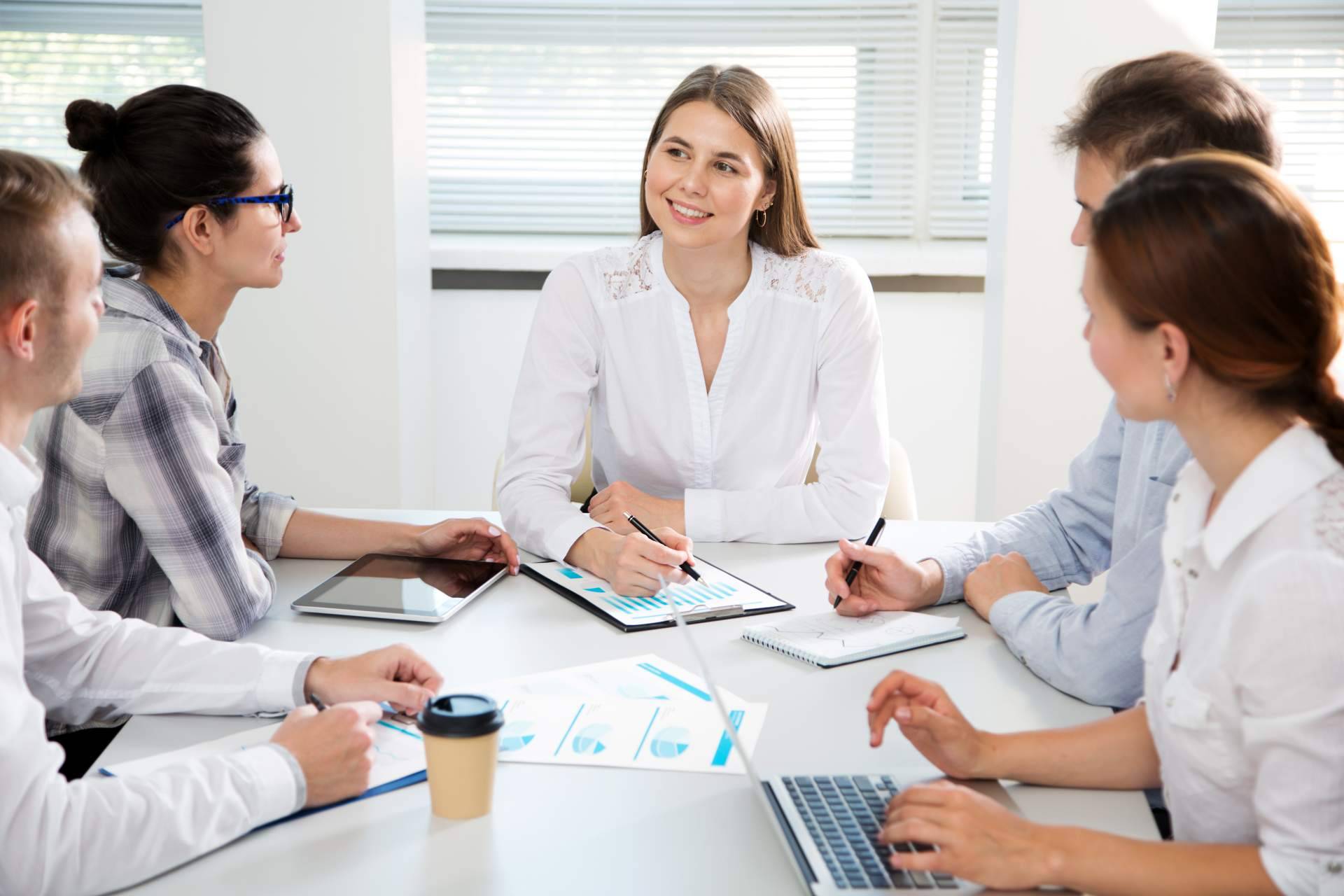 Funciones de un RRHH y ventajas de trabajar con Wise Lynx