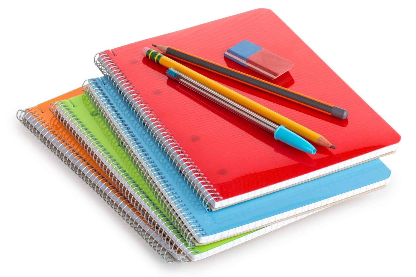 Adquirir todos los productos de papelería en el mismo espacio, una de las múltiples ventajas de Material Escolar