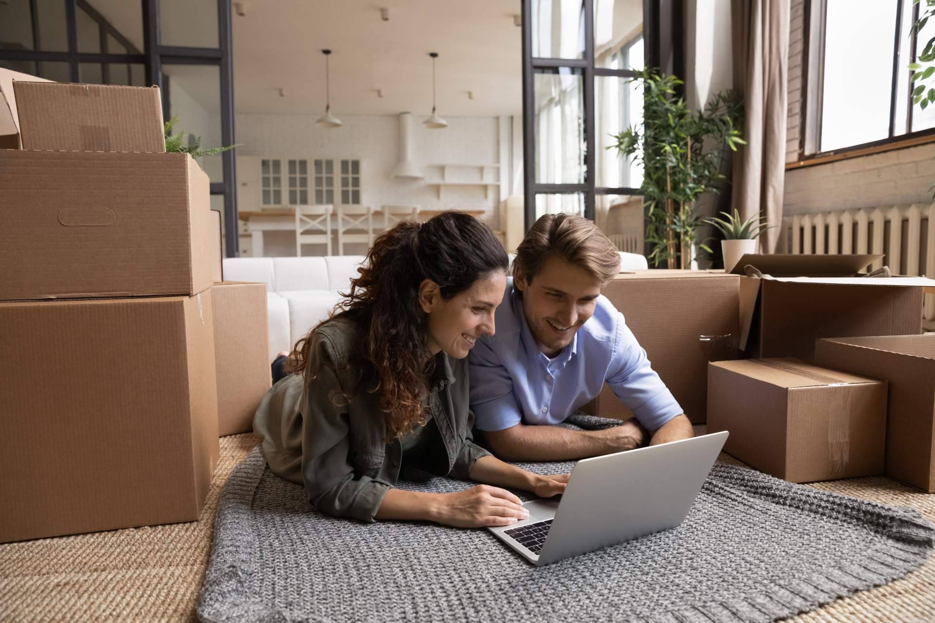 Hogaria.net, la plataforma para vender o alquilar una casa