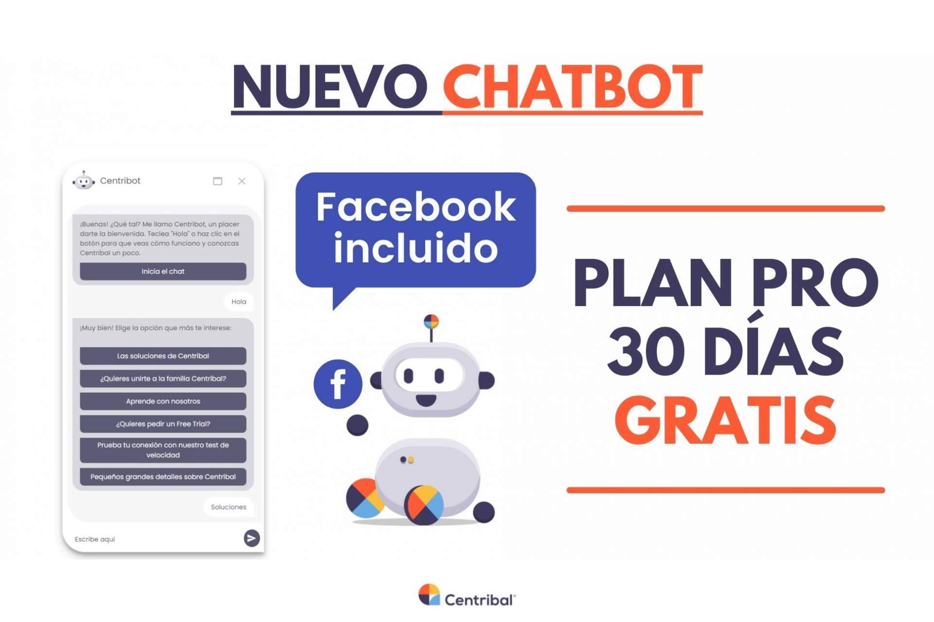 Mejorar los servicios de atención al cliente mediante el Nuevo Plan Pro de Centribal