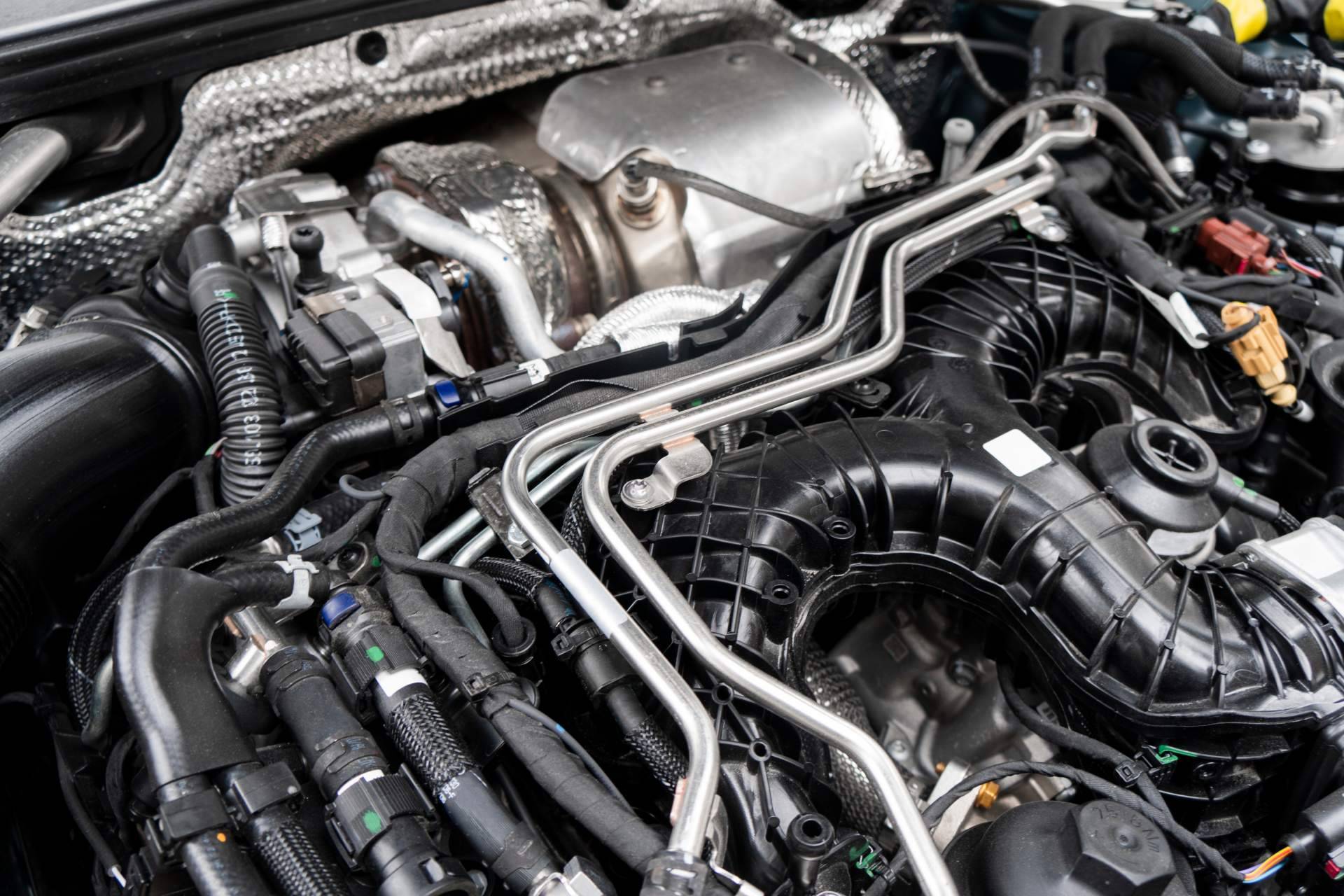 El Garrett 753420 es uno de los turbos más vendidos en la historia de España, según afirman los expertos de Turbos24h