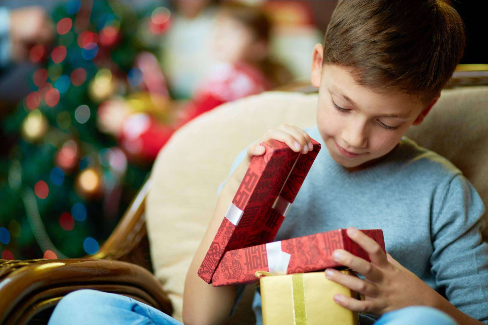 Encontrar el libro infantil perfecto para estas Navidades con Eduteco