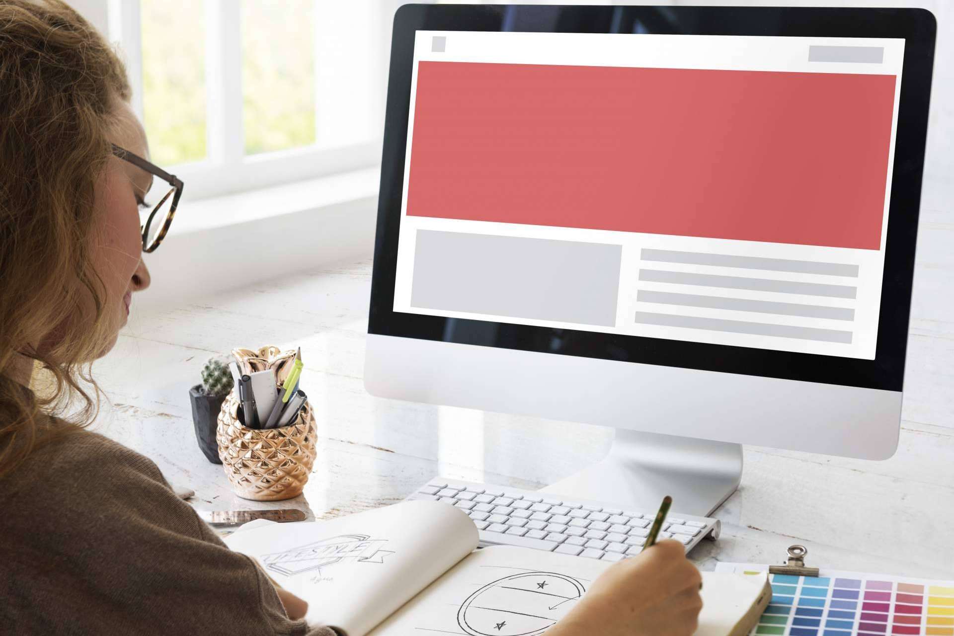 Conseguir una página web gratis con la ayuda de los expertos de Chollowebs