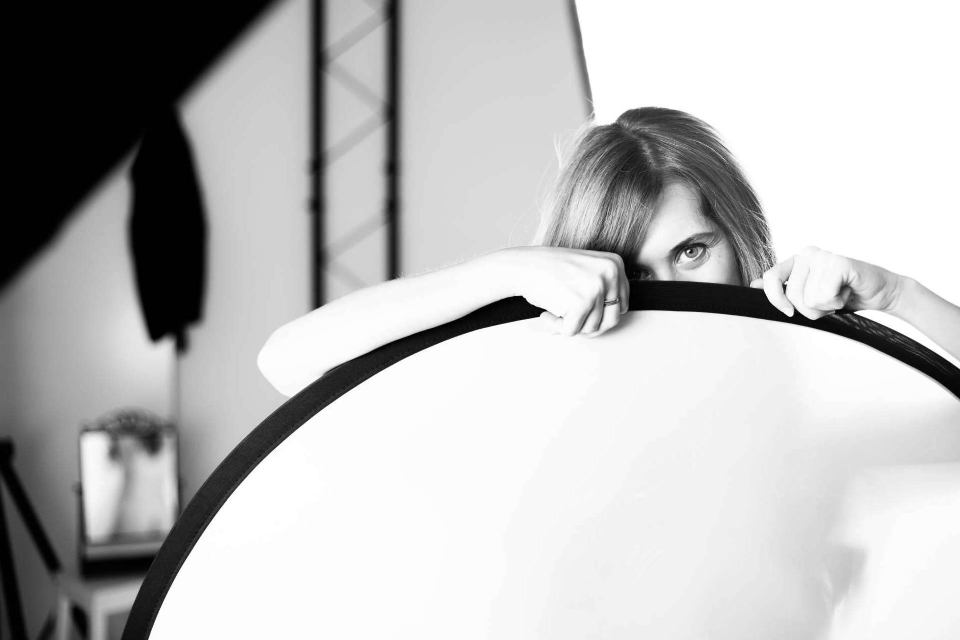 Fotografía boudoir, un arte que puede ser para cualquier persona