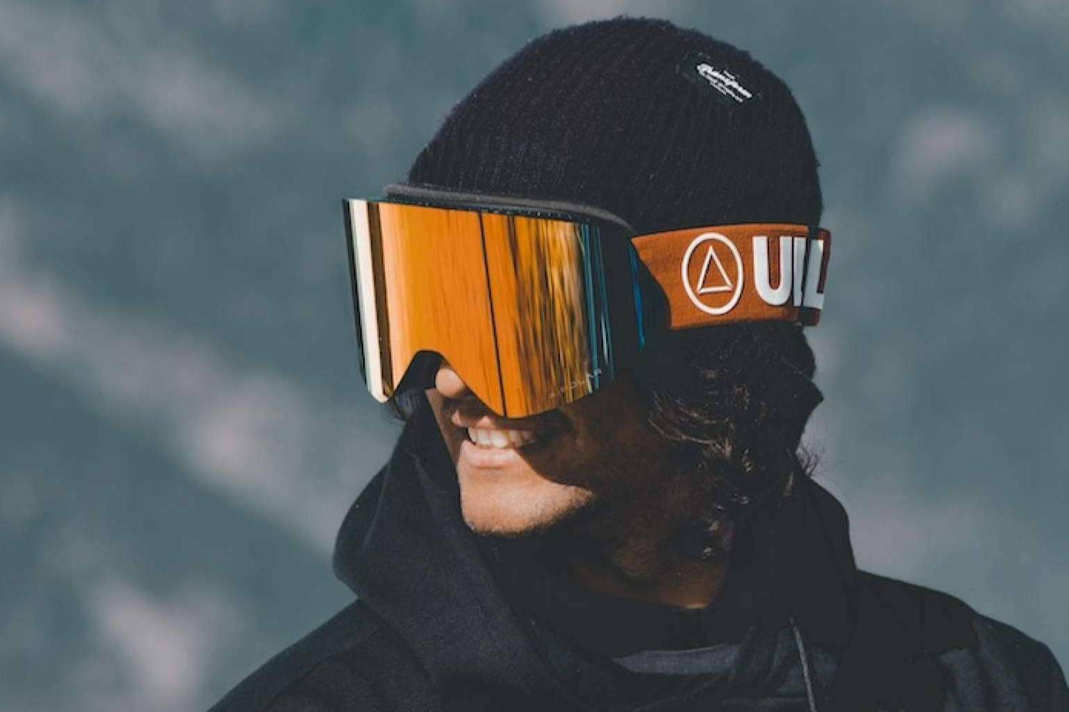¿Cuál es la marca de gafas de esquí que arrasa en Baqueira-Beret? Uller