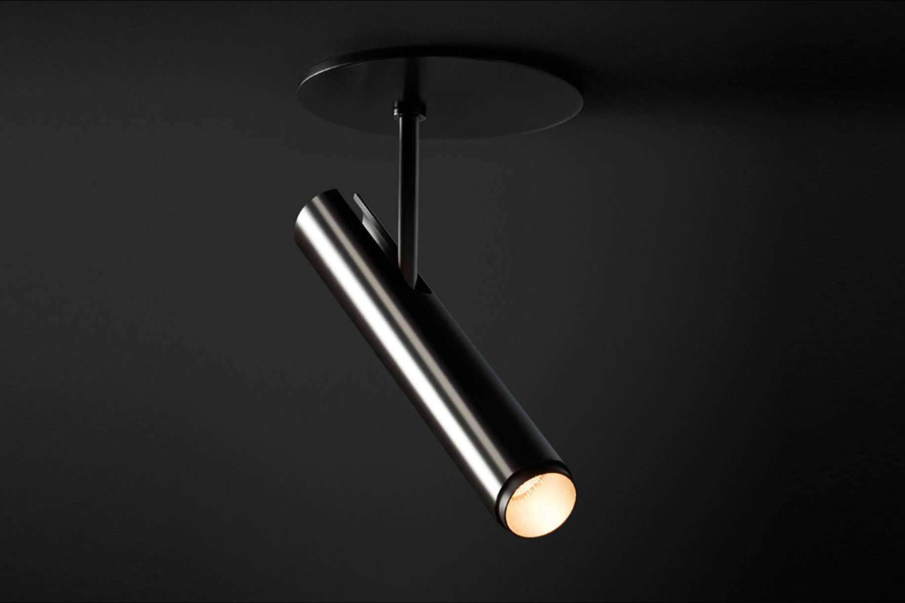 Stick, de Insolit, es uno de los proyectores led más bellos del mundo