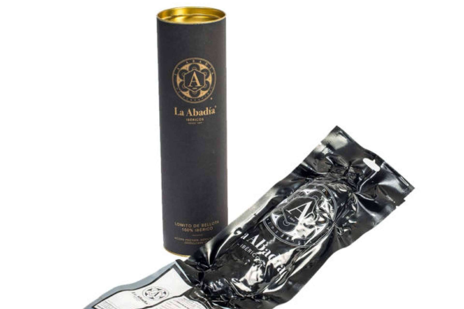 Un regalo perfecto para estas Navidades, Lomito de bellota 100% ibérico