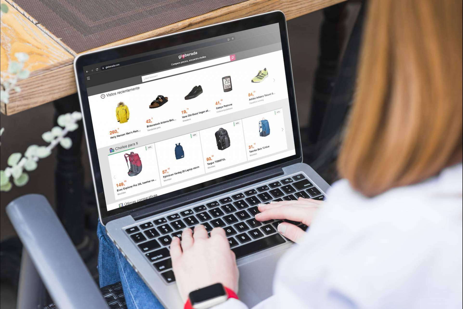 Globerada, una plataforma para comparar precios que permita ahorrar dinero en regalos estas Navidades