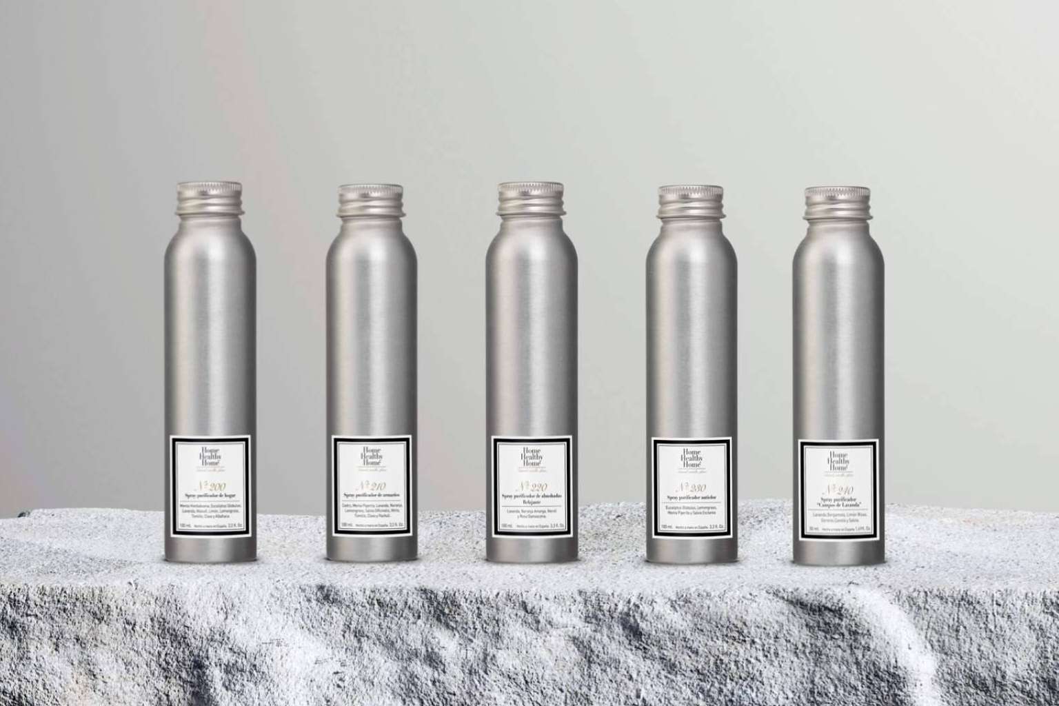 Ahora, se deben utilizar los aceites esenciales más que nunca
