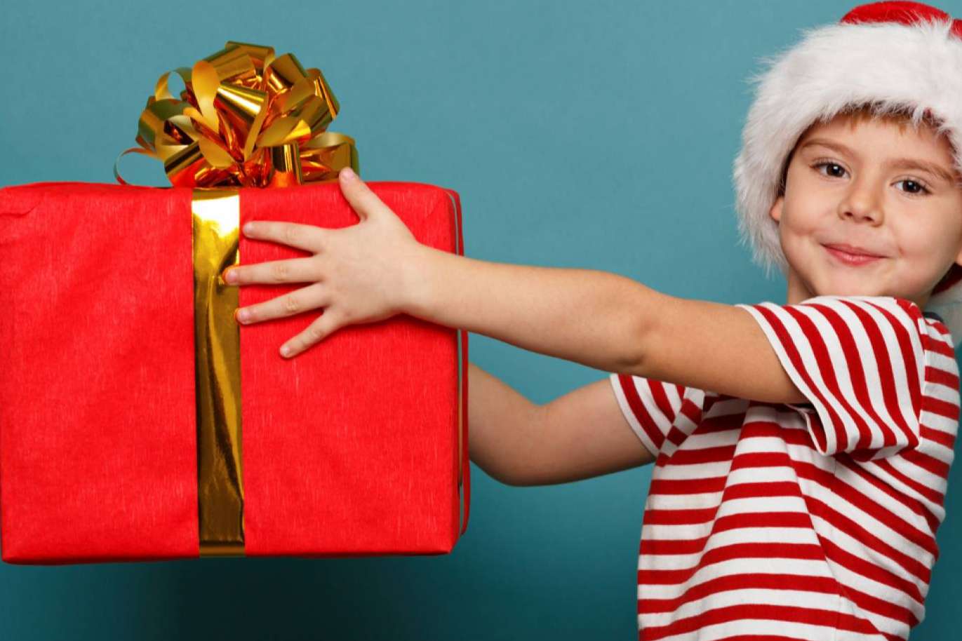Evitar largas colas y eliminar el estrés a la hora de comprar los regalos de Navidad para niños