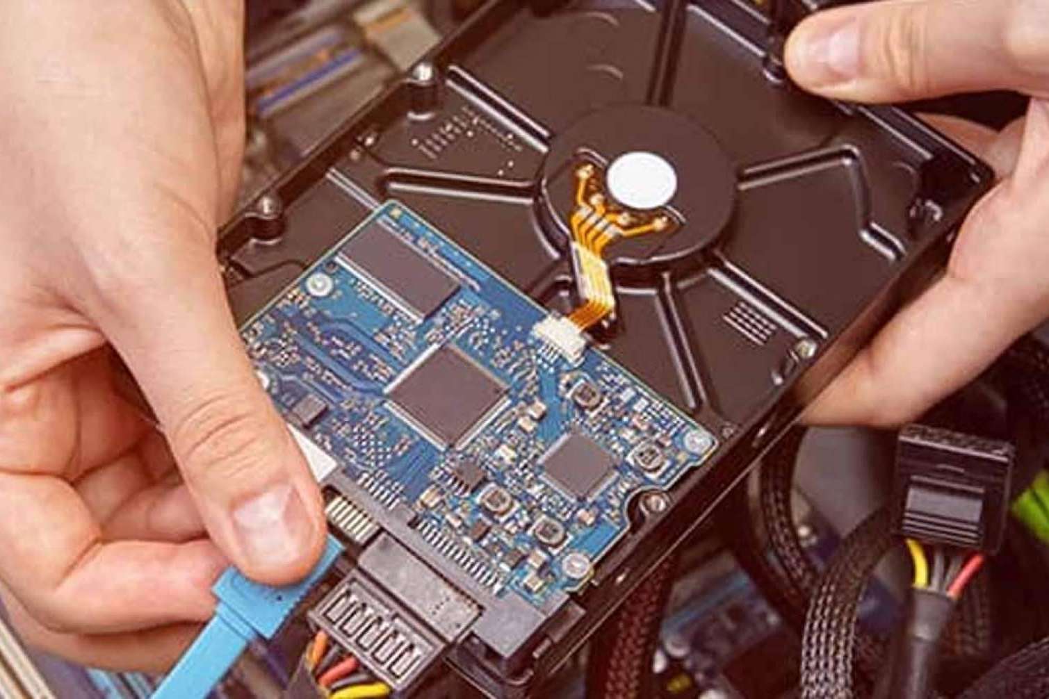 Los discos duros para servidores SAS usados y su gran ahorro, por la empresa especializada Give 1 Life