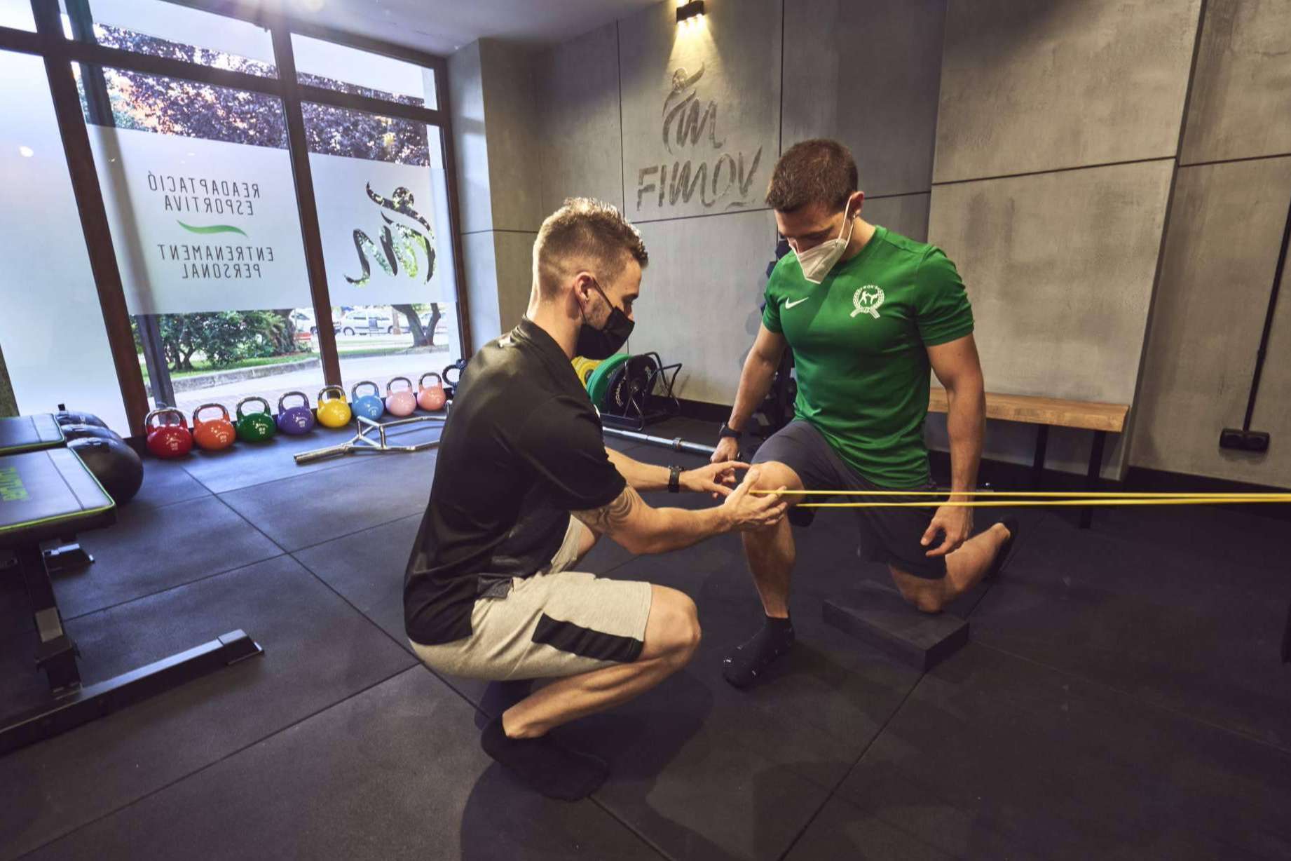 ¿Por qué es importante la preparación física antes de practicar un deporte, y no al revés?