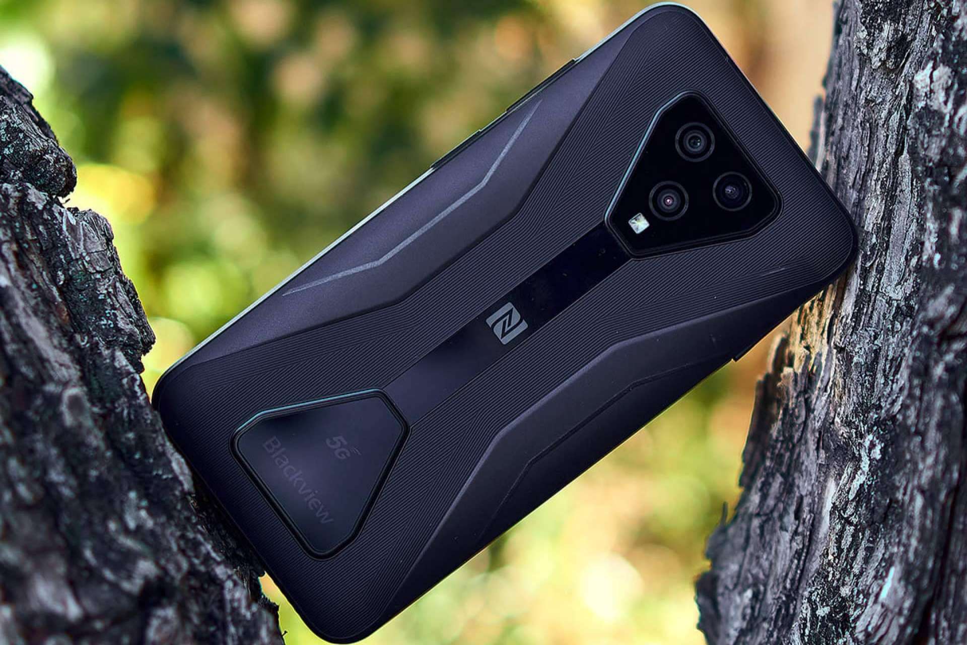 Las ventajas de Blackview, conocido como el móvil más resistente del mercado