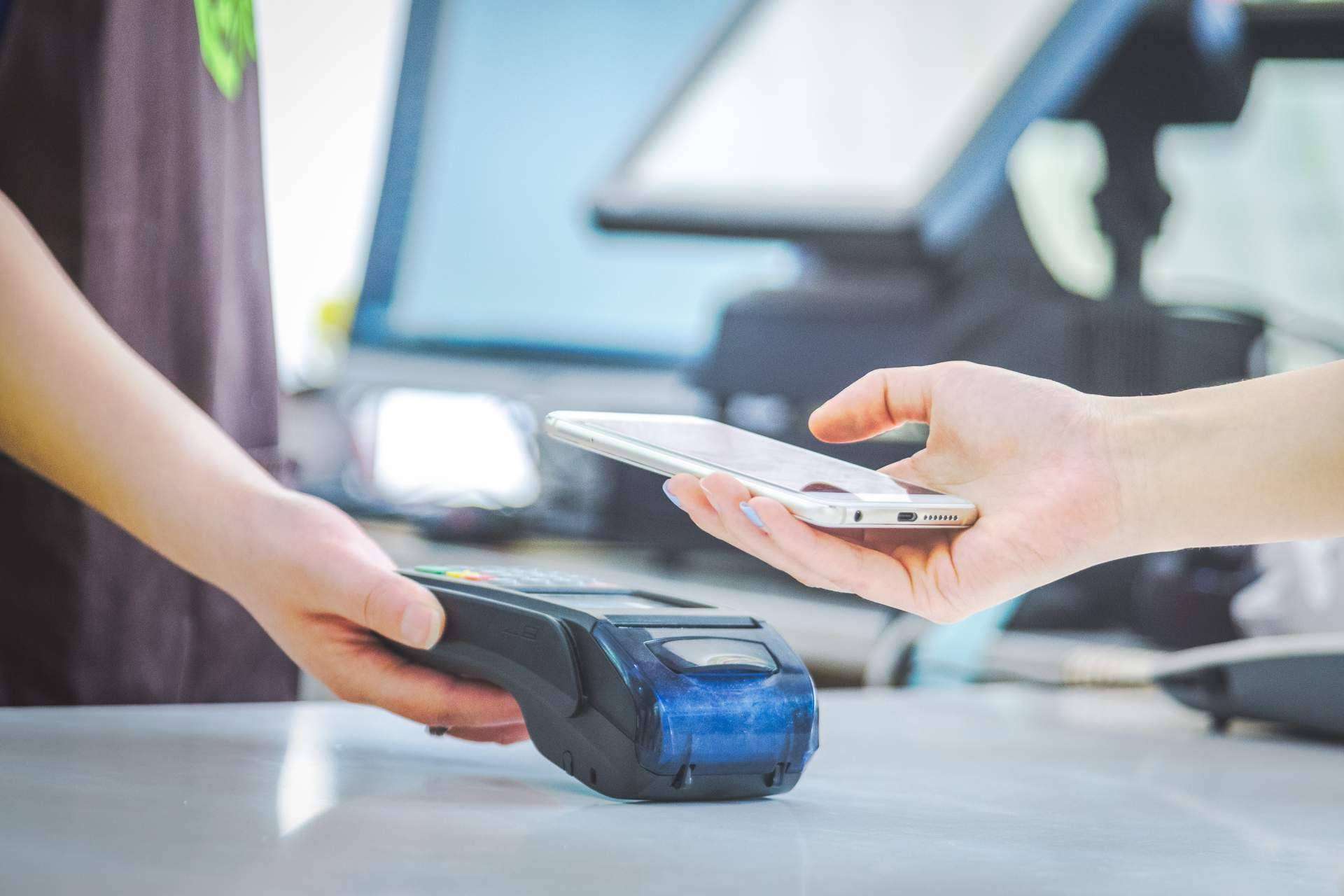 La forma de gestionar la información de la empresa sobre los puntos de venta, por POS Potential