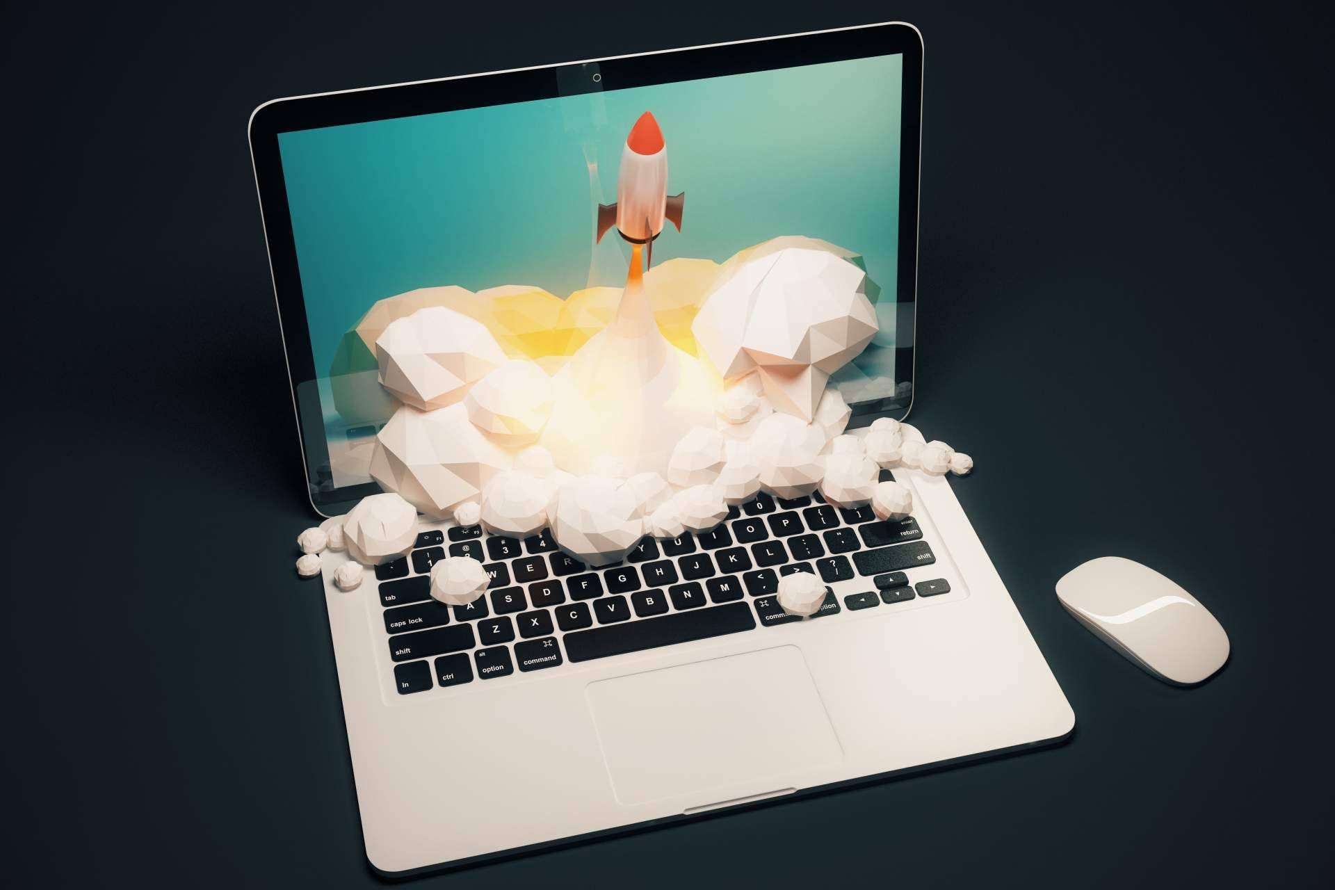 El equipo de El Abuelo Mirando cuenta con expertos en soluciones de marketing digital Valladolid para las empresas