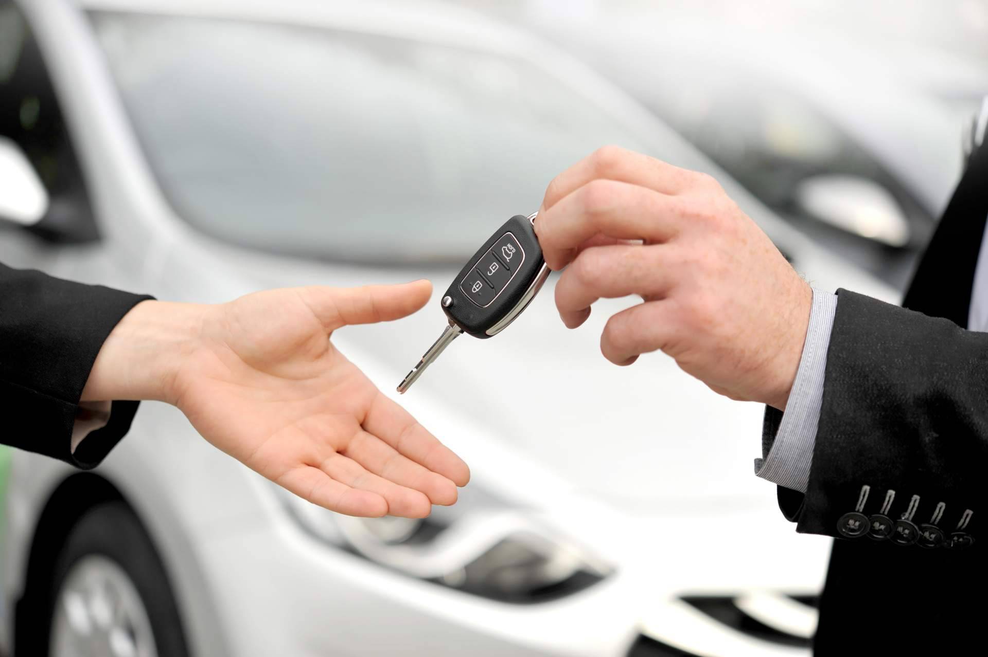 Renting de coches por Renting Car Fácil