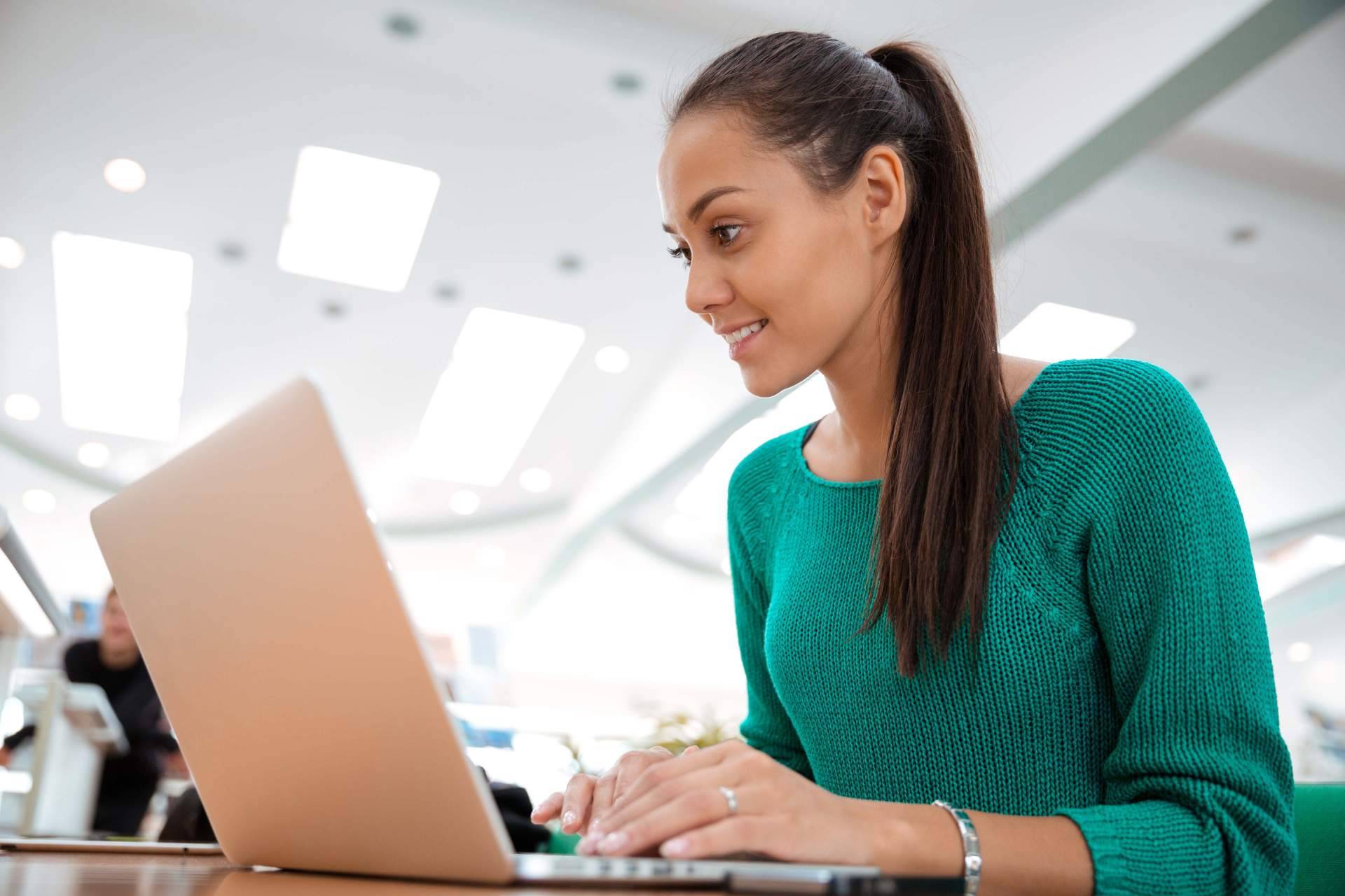 Academia Colón Móstoles y sus cursos gratuitos Madrid en las áreas de marketing, habilidades personales, administración e informática