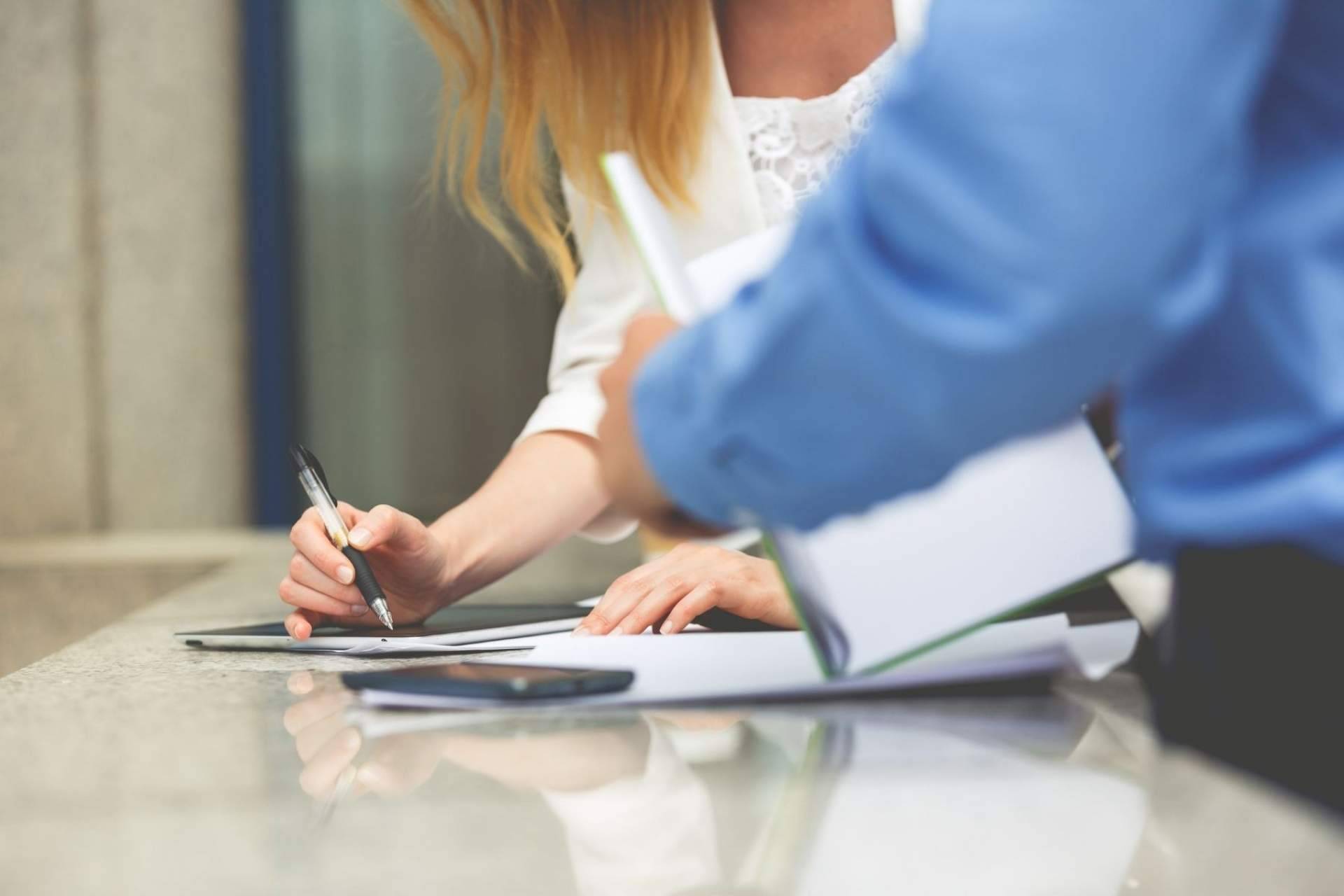 Gestiona Visa, el servicio de legalización de documentos