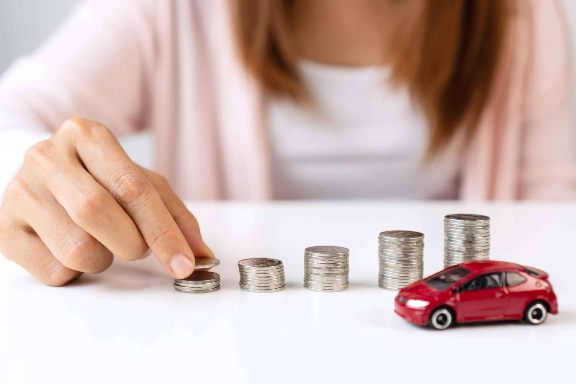 Realizar una tasación de coches fácil y rápida mediante Compramos Tu Siniestro