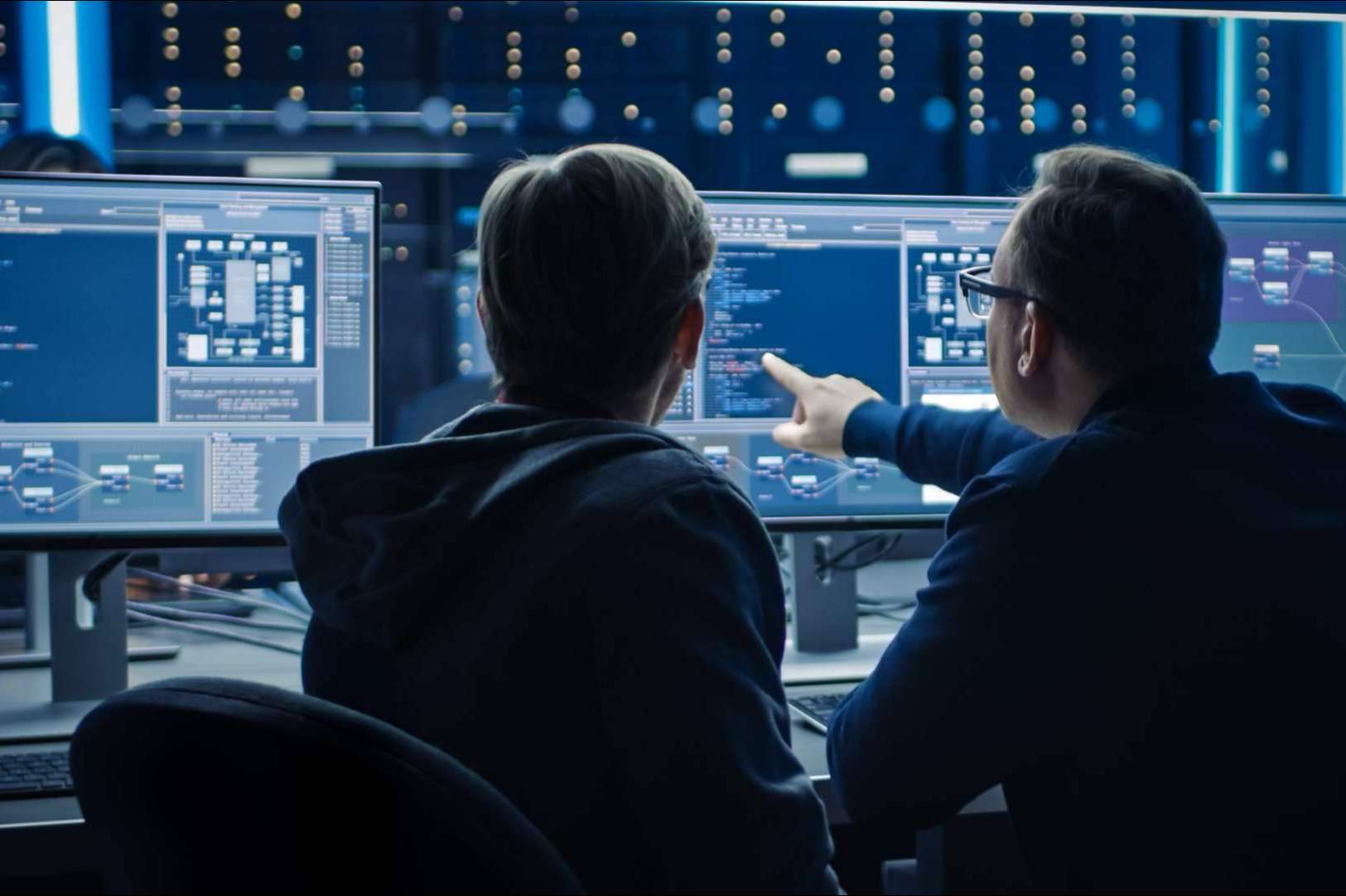 Los cursos de blockchain ofrecidos por Blockchain School for Management