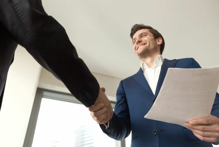 Foto de Abogados Paunero Jerónimo