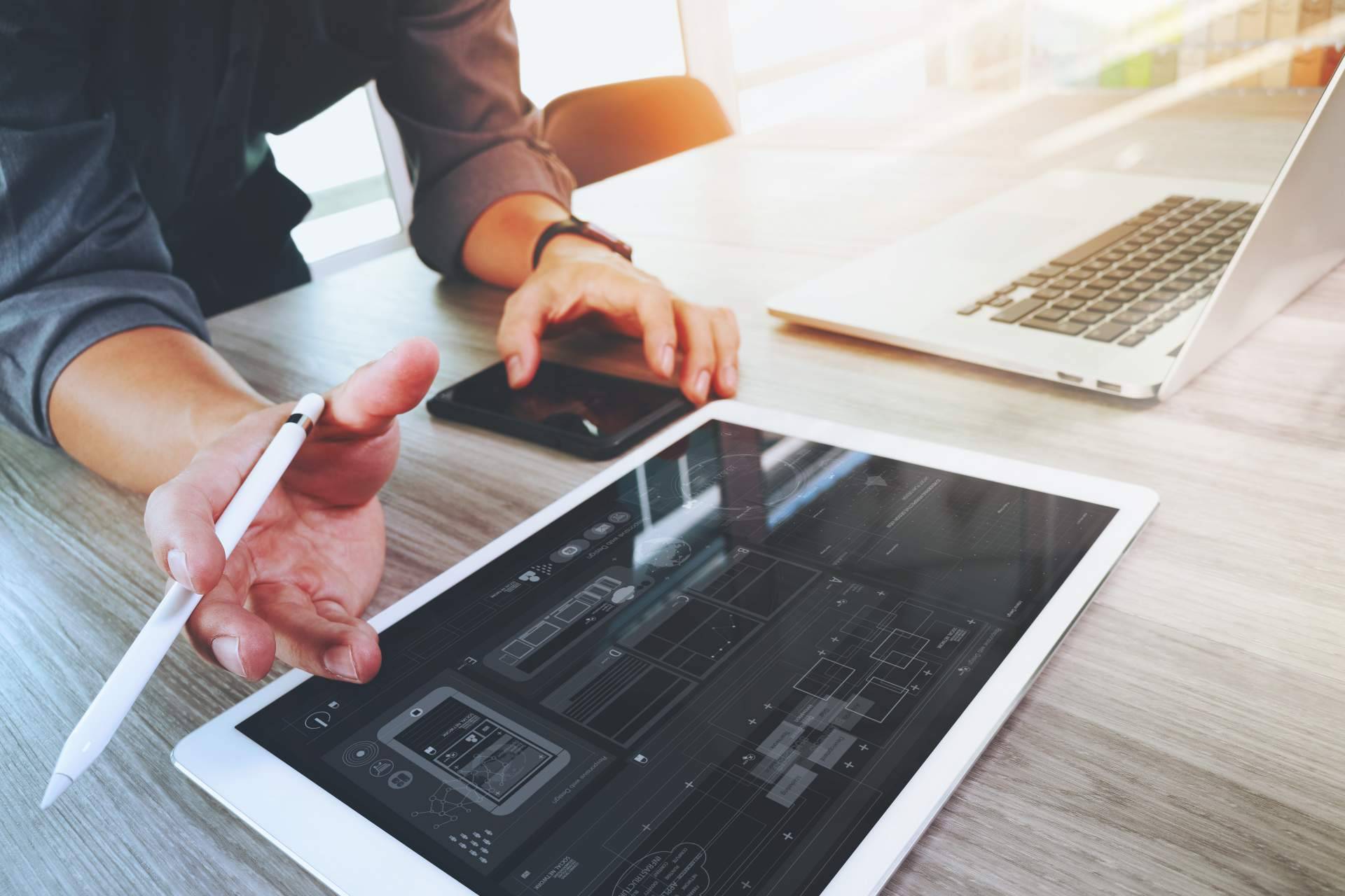 Diseño web y diseño de tiendas online en Tenerife de la mano de Signum Comunicación