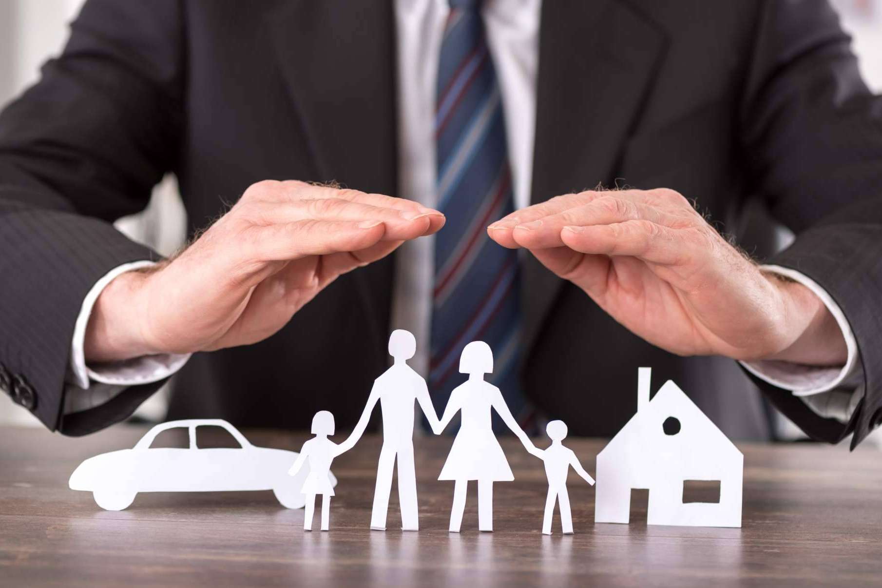 El Grupo Seguros Generales destaca por ser uno de los mayores grupos de comparación de seguros online