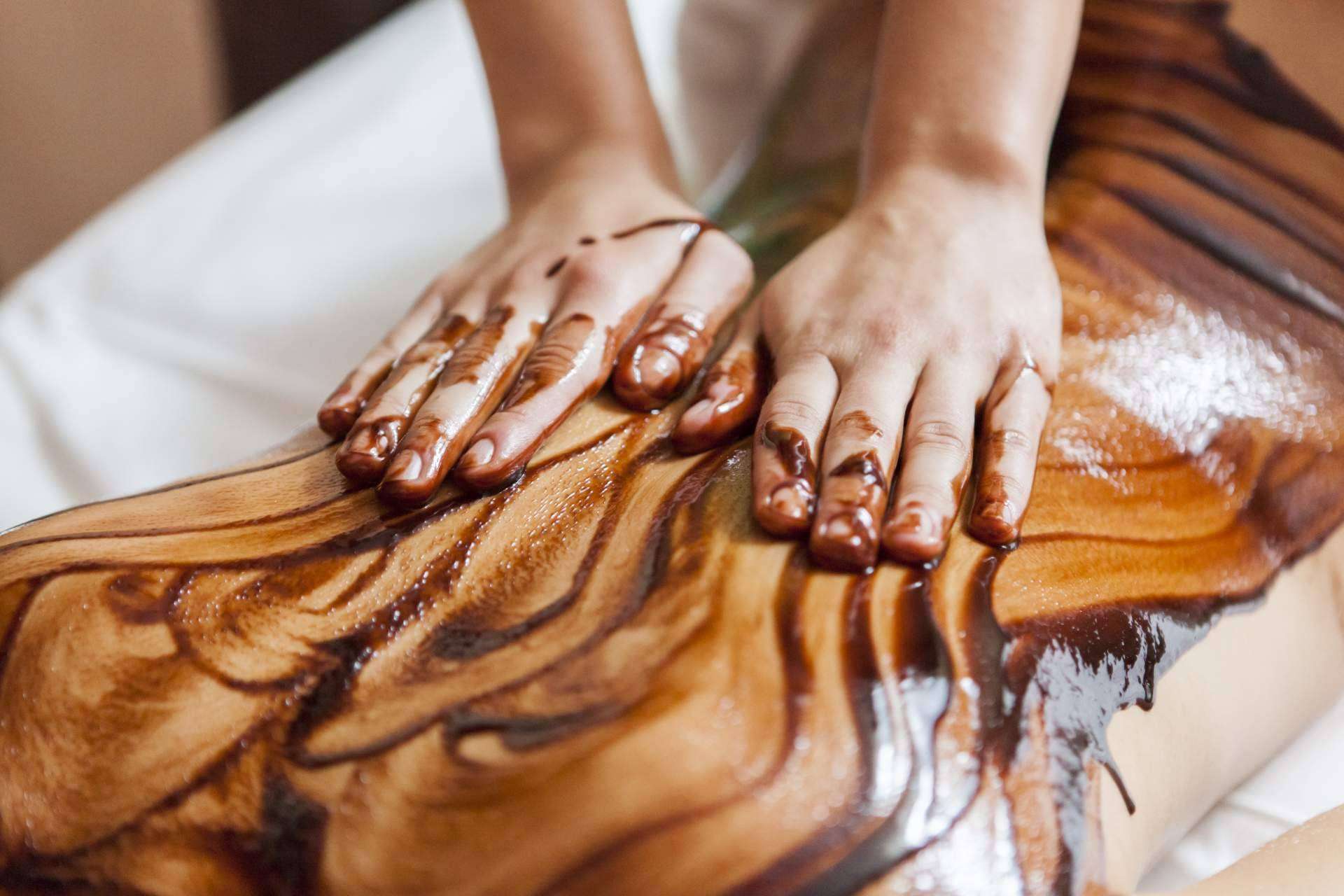 El auge de la chocolaterapia en pareja, un tratamiento estético y saludable, por Crina Rus Beauty Center