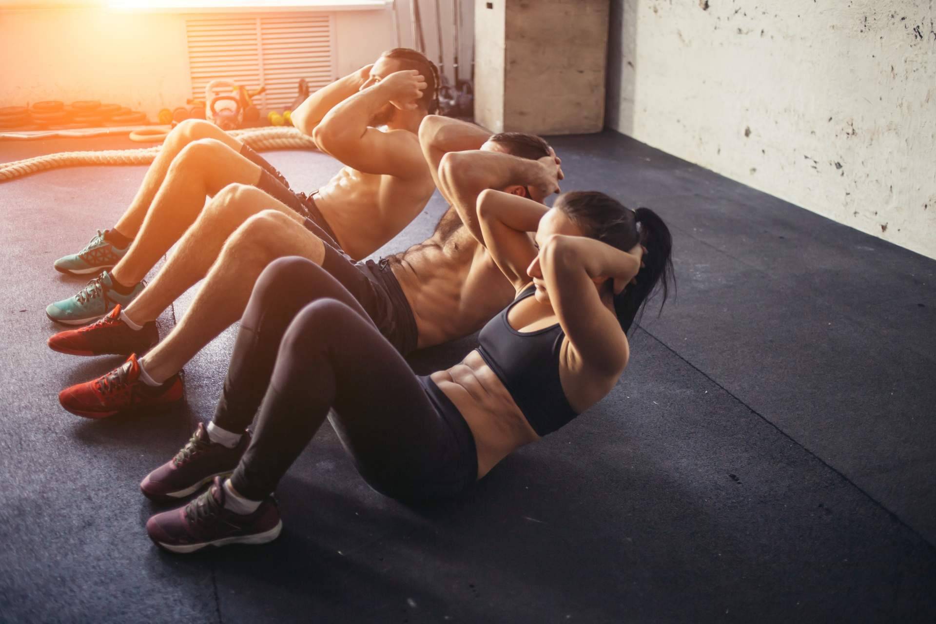Las ventajas de SportTraining Teams, uno de los sistemas de entrenamientos grupales más novedosos