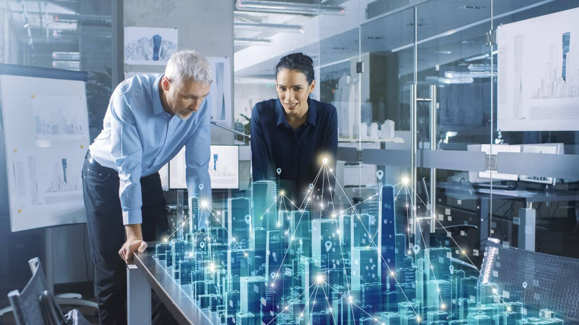 Las ventajas que ofrece la formación BIM con Revit