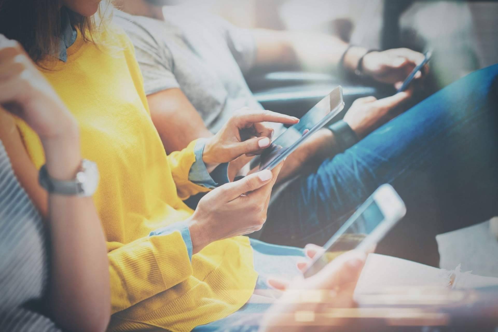 Aplicar estrategias de inbound marketing con Angal Informática