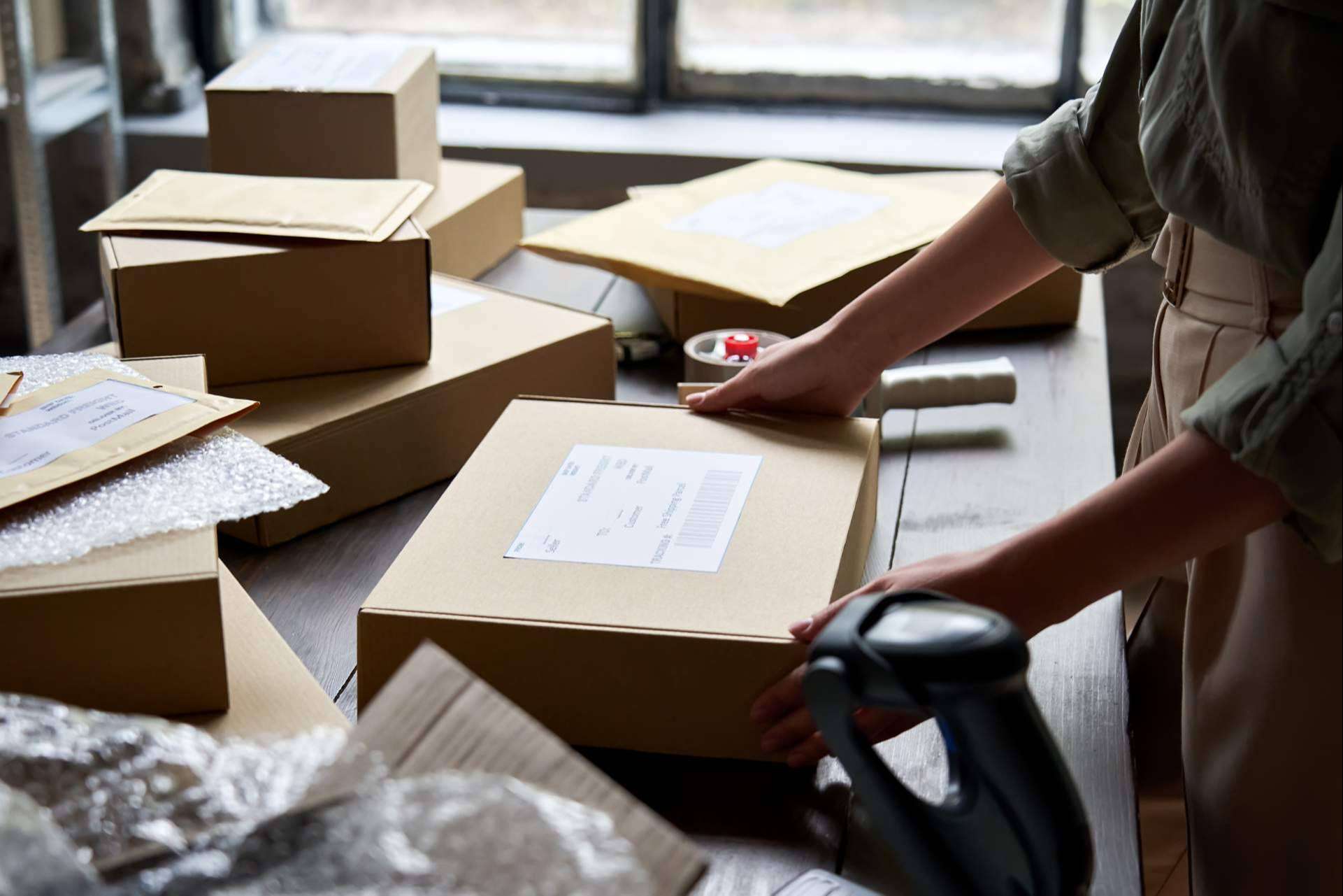 Brafim asegura que un buen embalaje en e-commerce reduce costes e incidencias