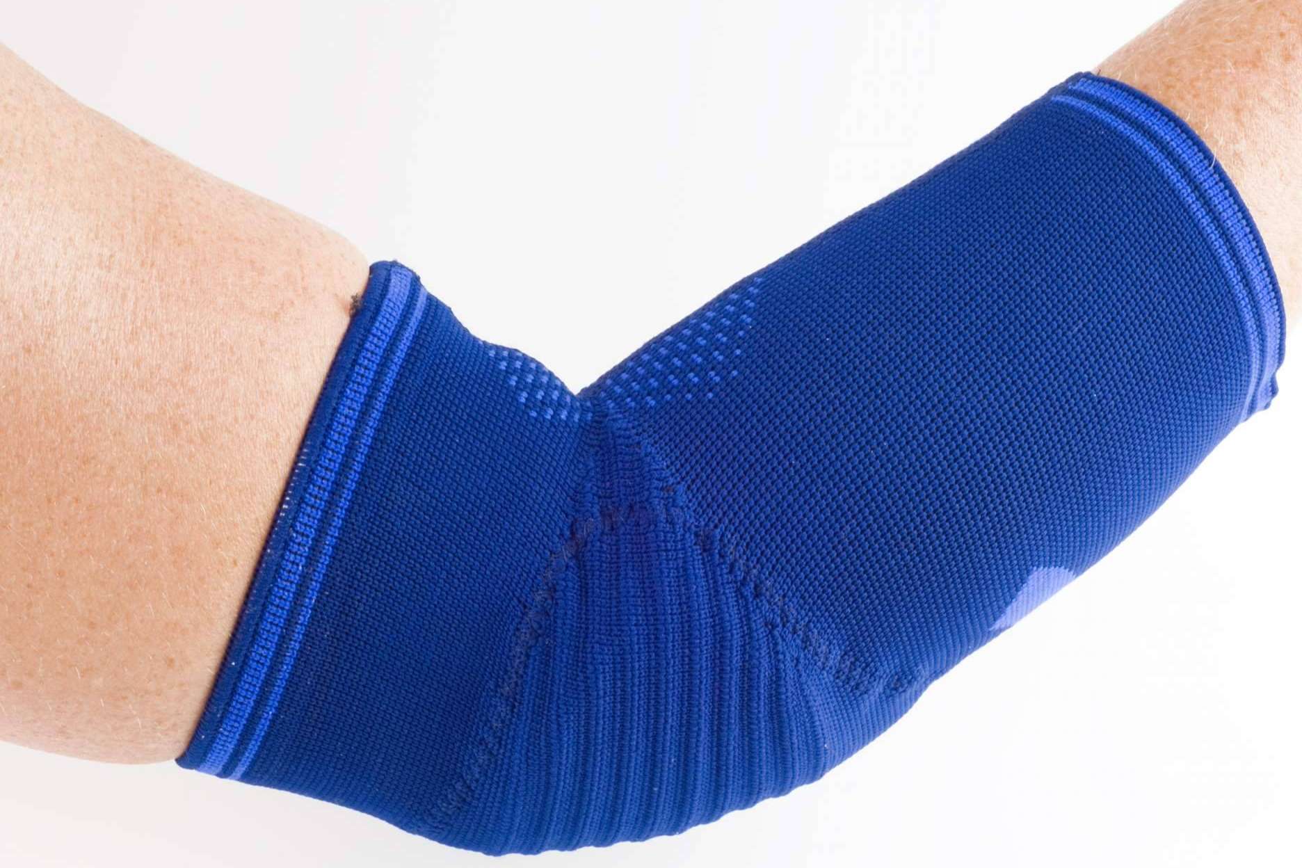 Las fajas Power Band para deporte de Maldita Hernia