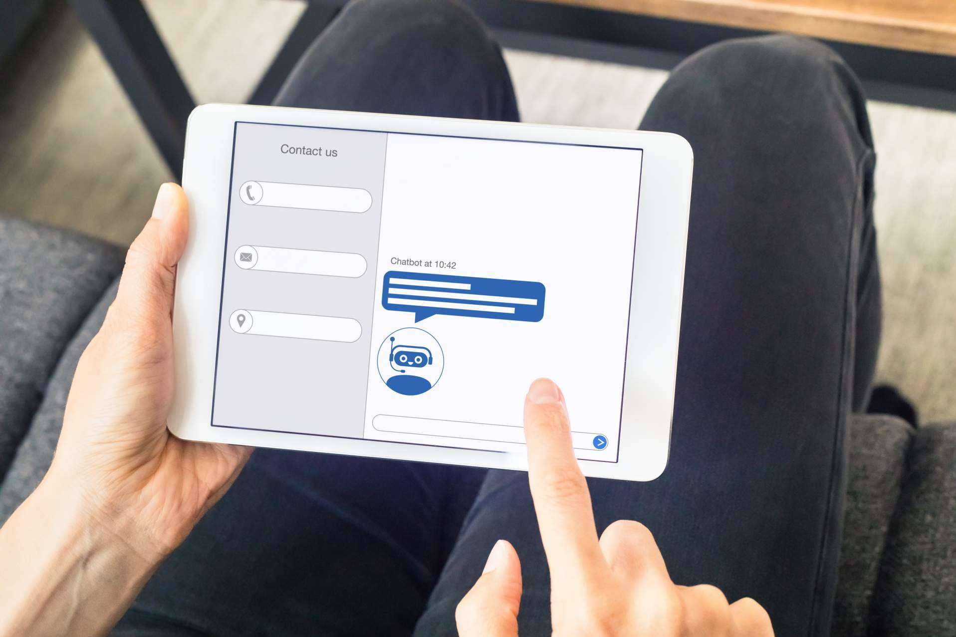 Shoptexto es una agencia que se centra en la traducción de chatbots en español