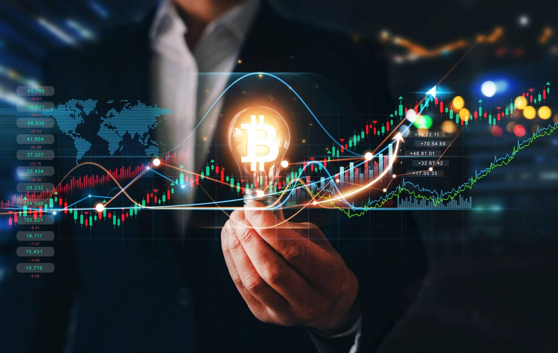 Se abre el registro de criptomonedas del Banco de España