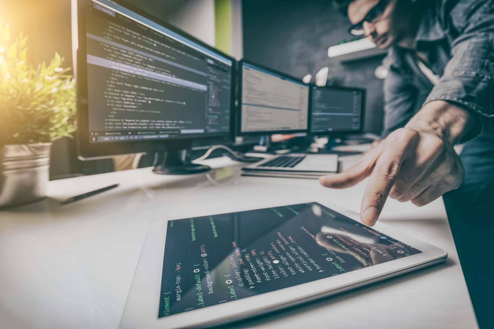 Expertos en software de gestión Dynamics 365