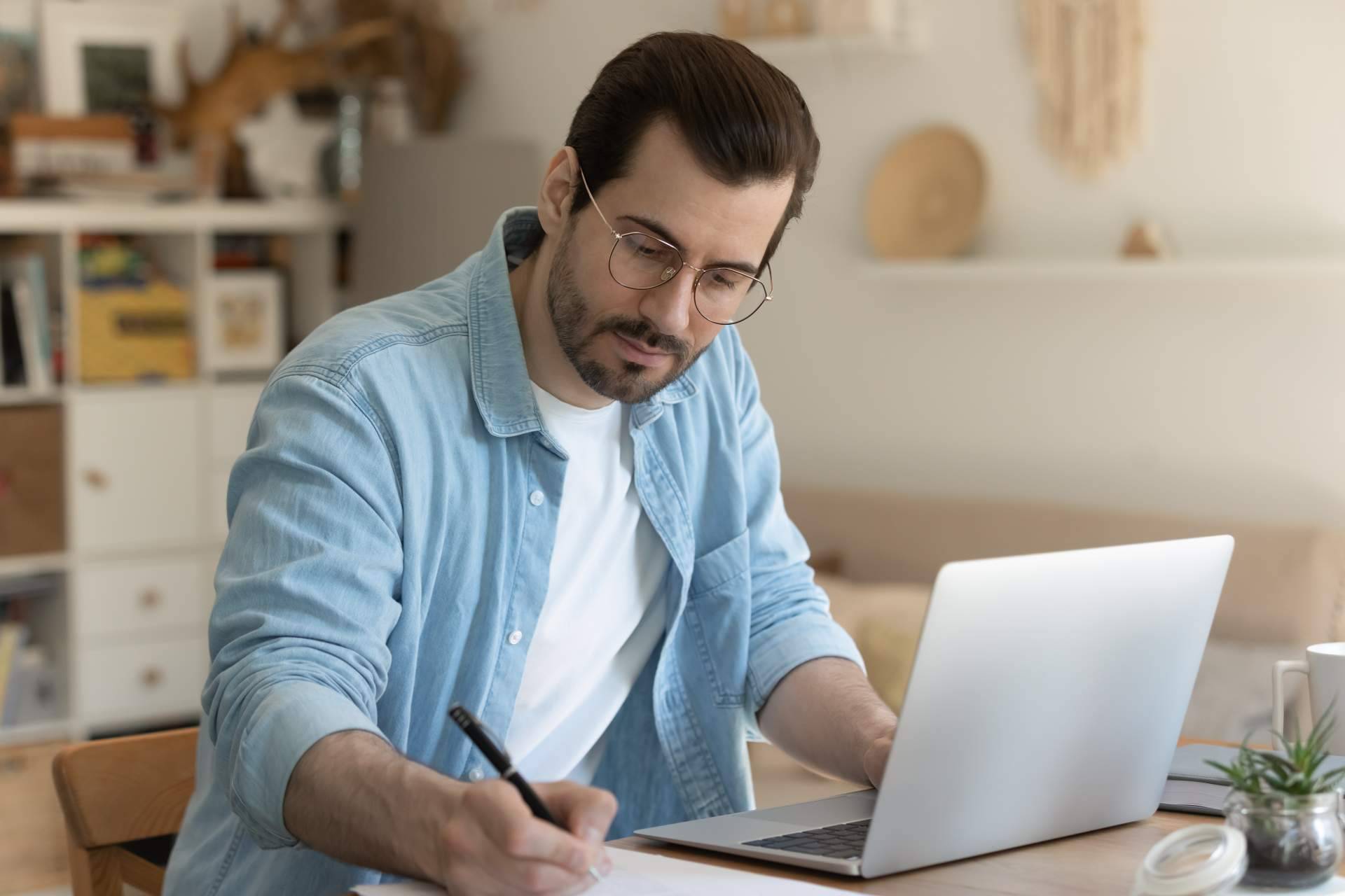 Virtualización de procesos industriales para conseguir un modelo efectivo de aprendizaje